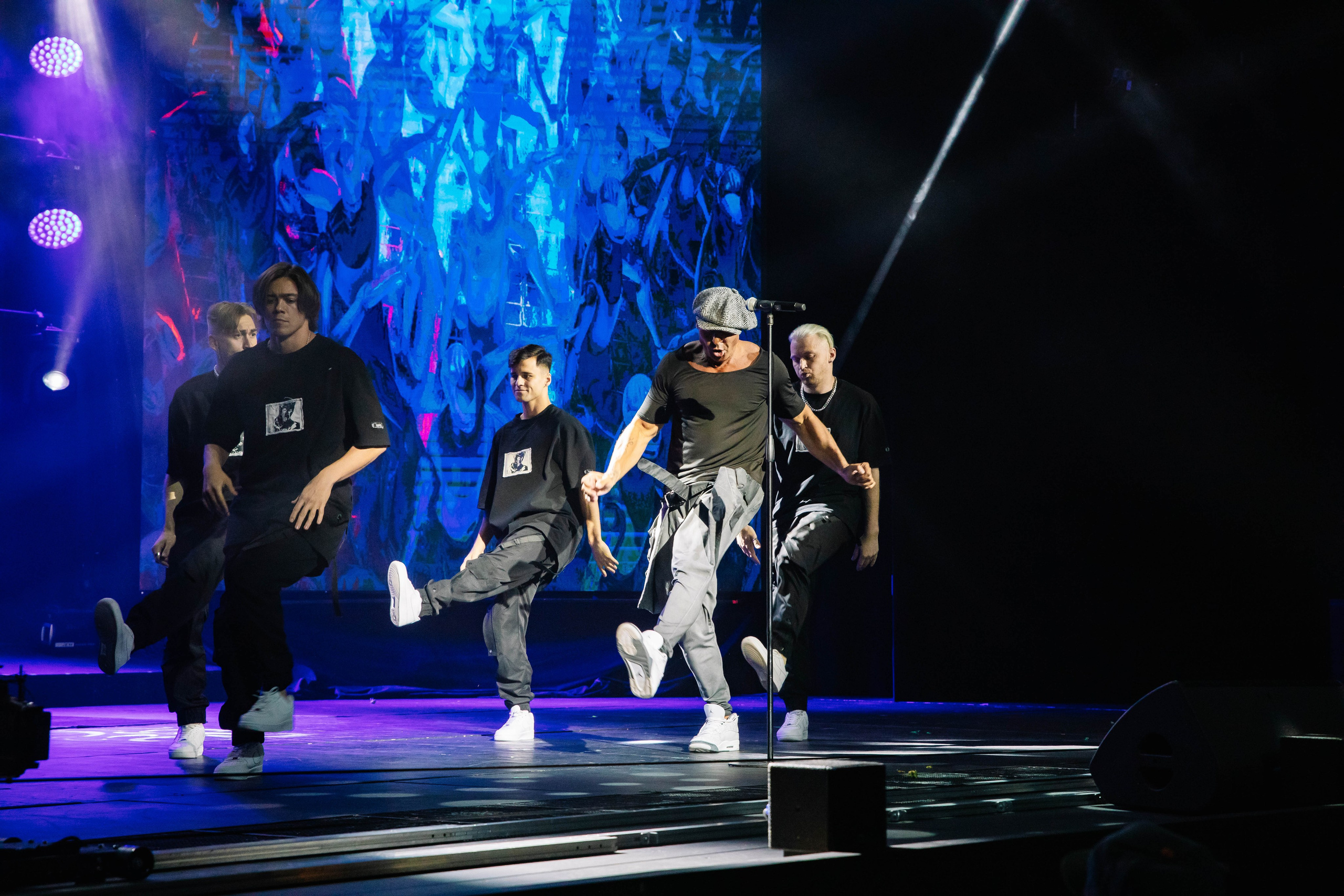 Вечеринки. Фотограф в Москве Яна Полосина