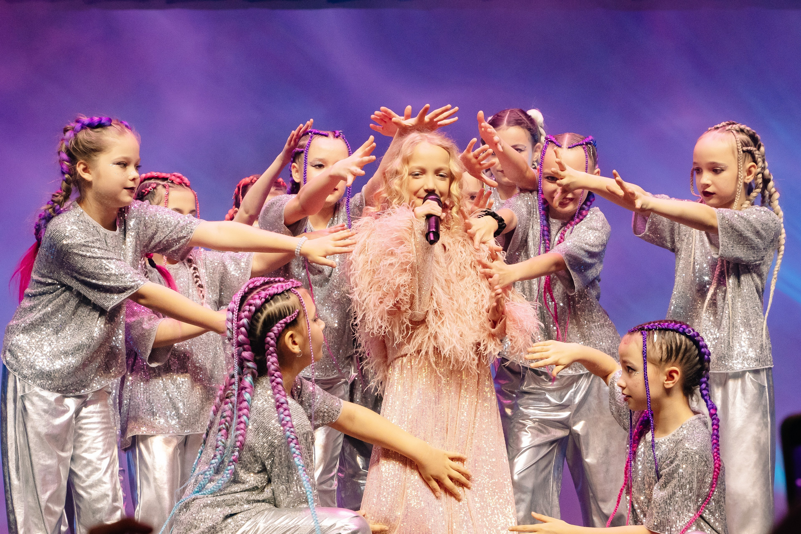 Премия BLOGGERS MUSIC AWARDS Russian Musicbox. Фотограф в Москве Яна Полосина