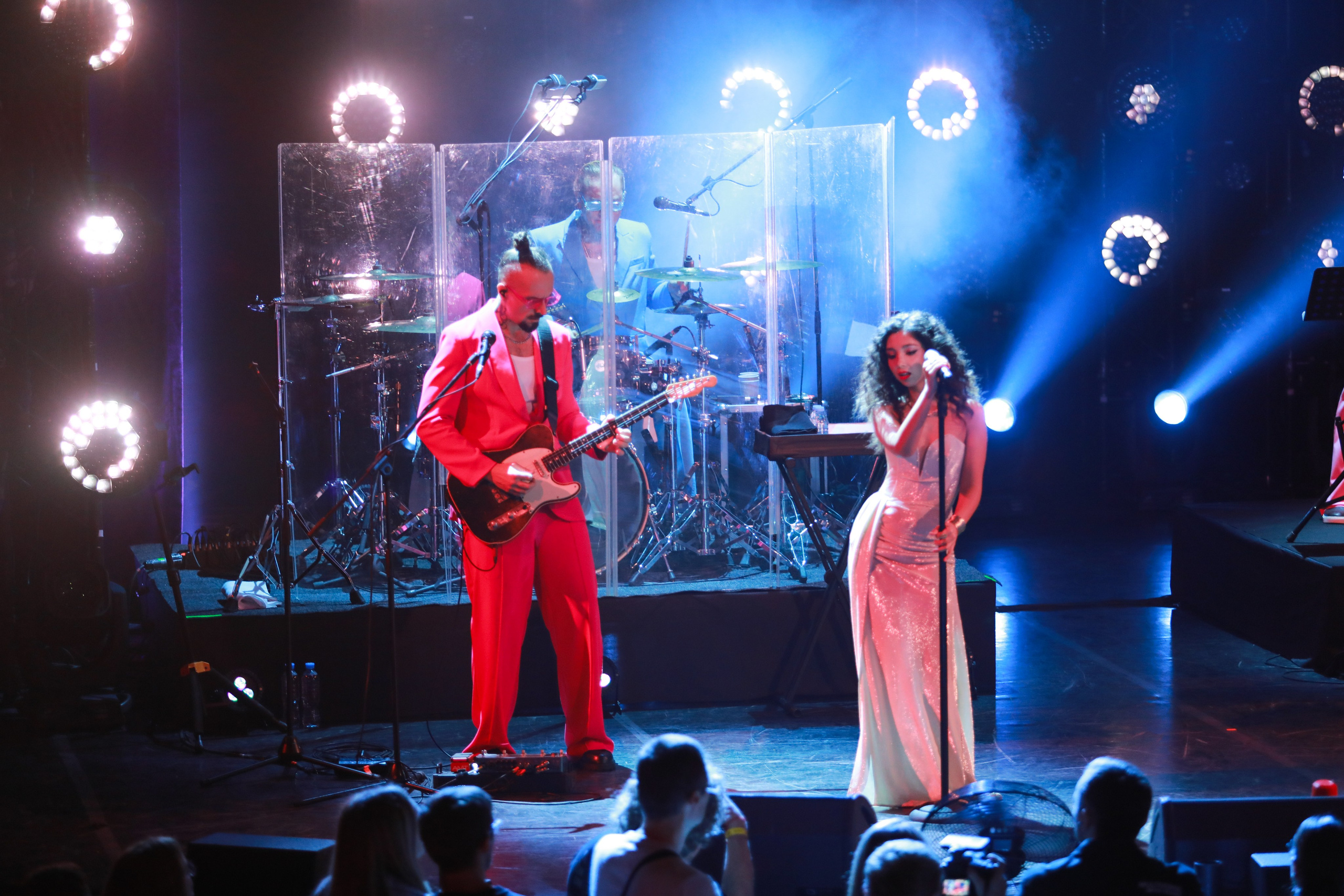 Вечеринки. Фотограф в Москве Яна Полосина