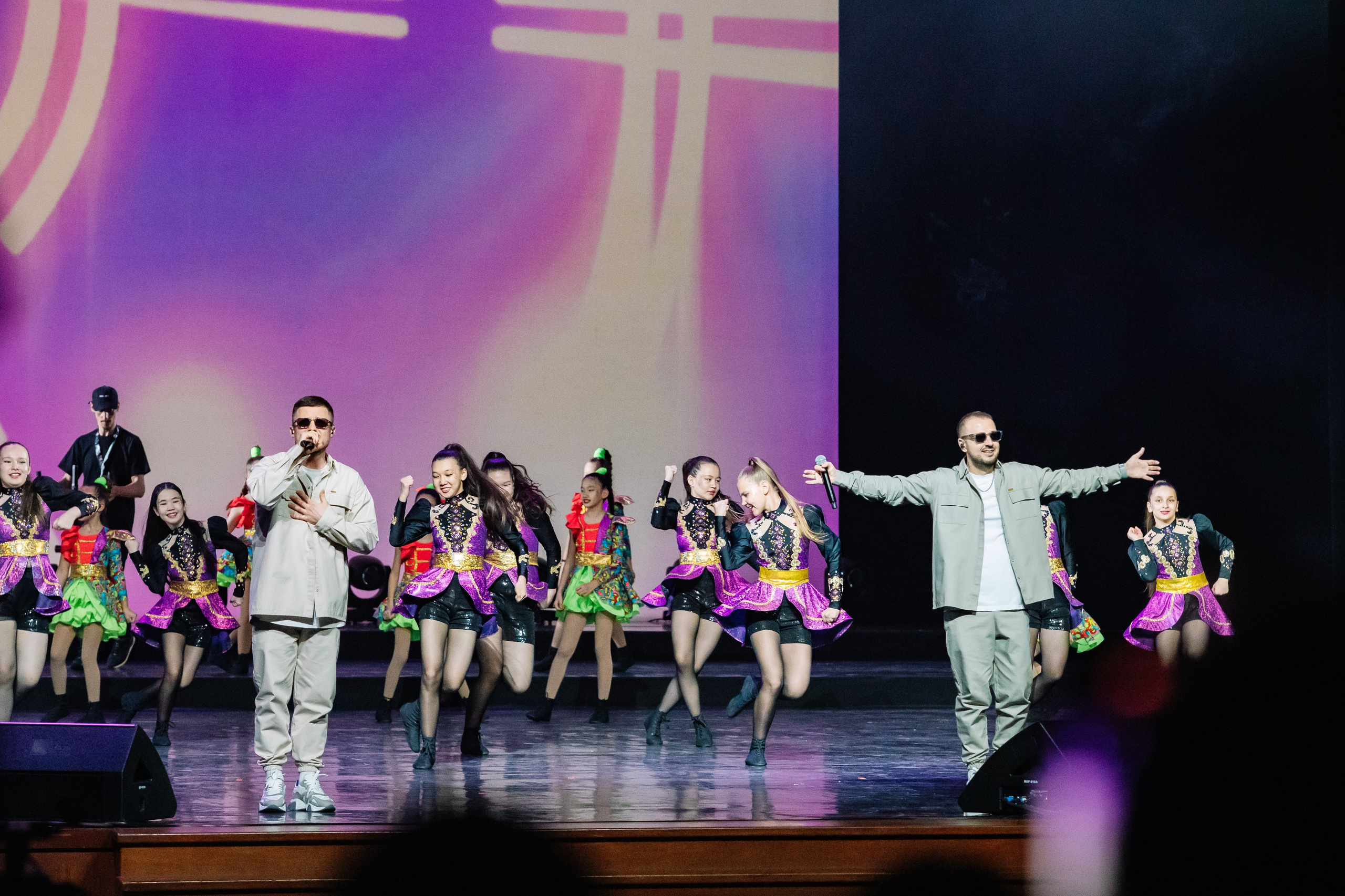 Новые Имена Кремлевский Дворец 15.04.24. Фотограф в Москве Яна Полосина