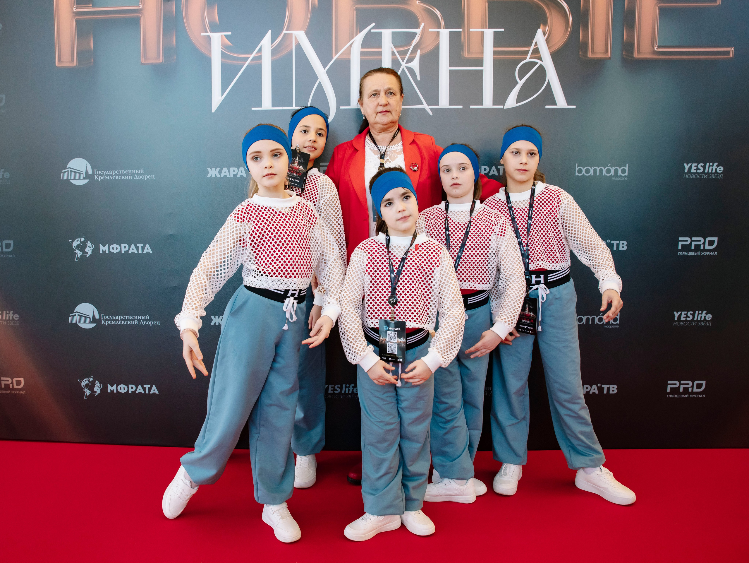 Закулисье. Гала-концерт Новые Имена в Кремлевском Дворце 30.03.26. Профессиональный фотограф в Москве | Заказать фотосессию и съемку