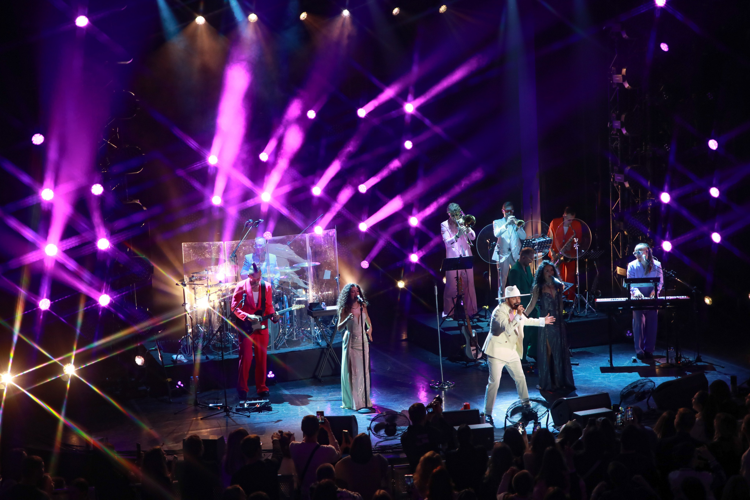 Вечеринки. Фотограф в Москве Яна Полосина