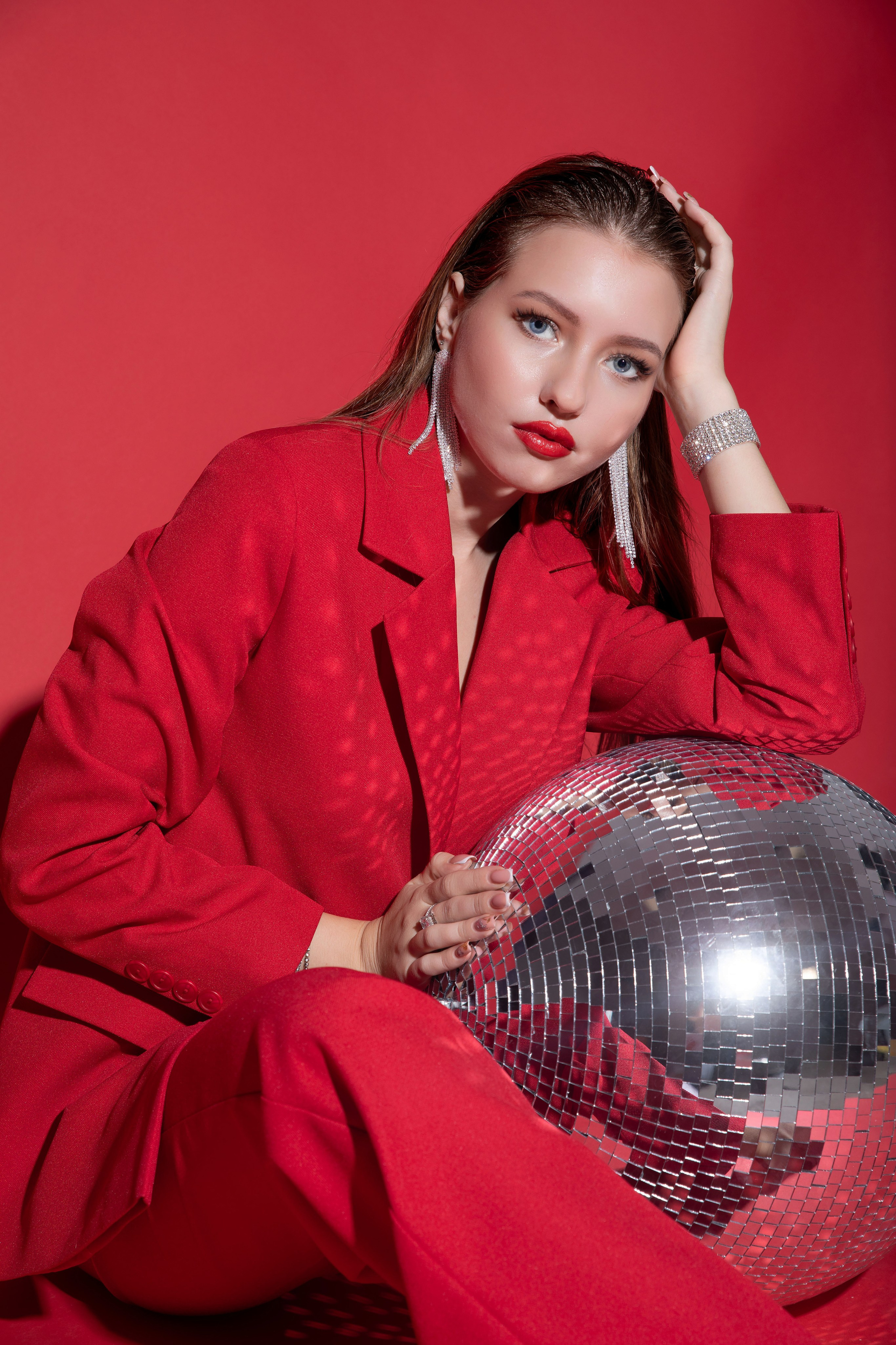 Elena. Фотограф в Москве Яна Полосина