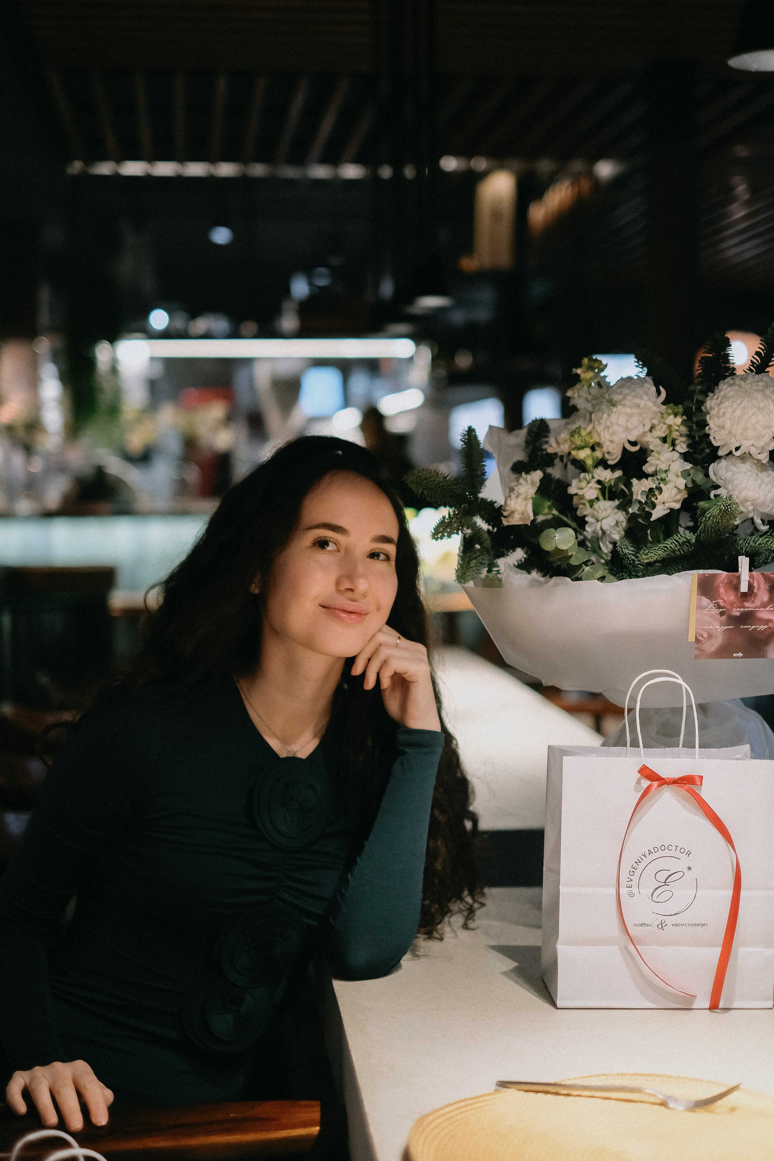 День рождения Жени. ФОТОГРАФ АННА КАЗАРЯН