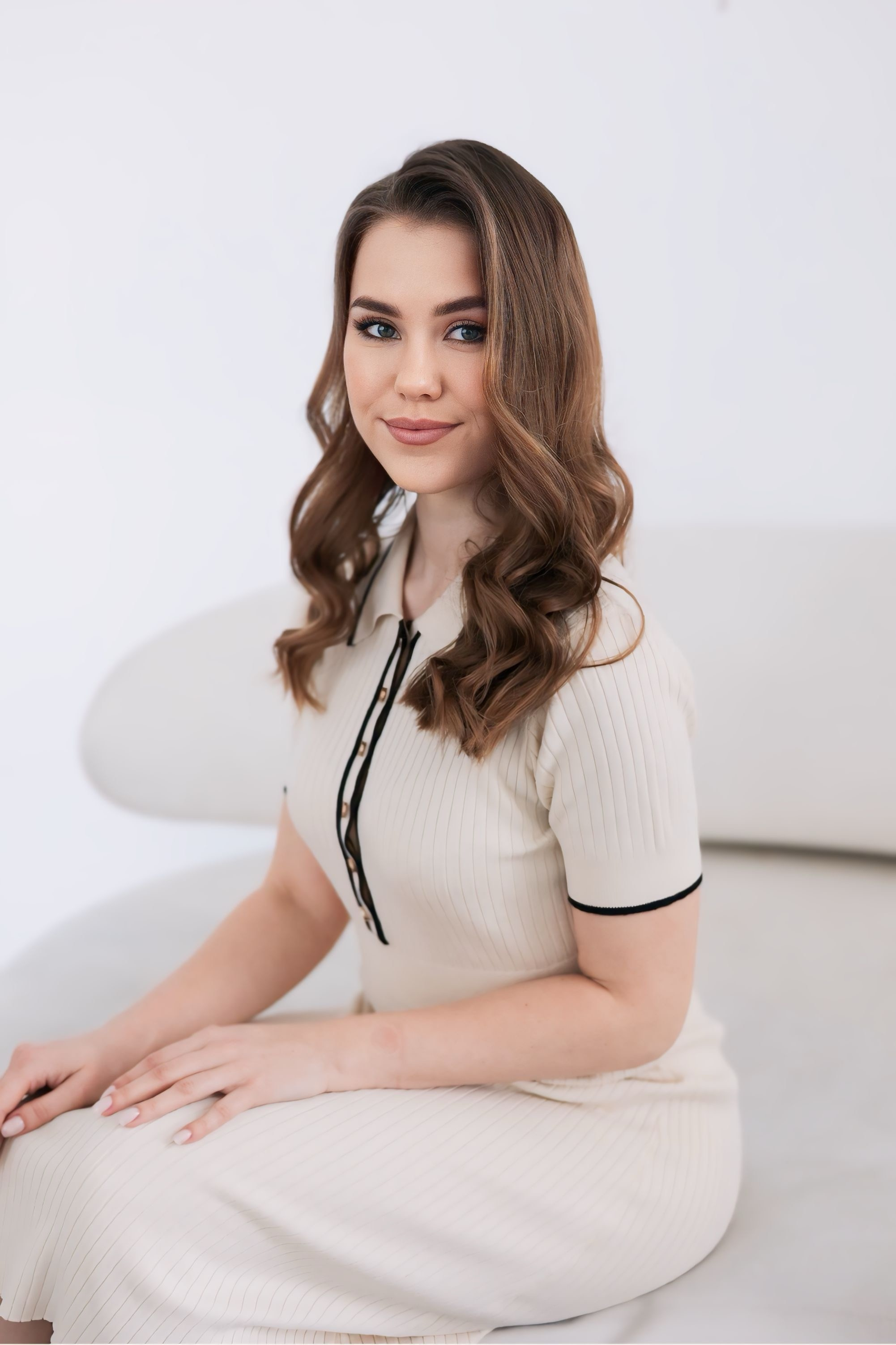 Индивидуальные. Ксения Куницкая фотограф Нижний Новгород