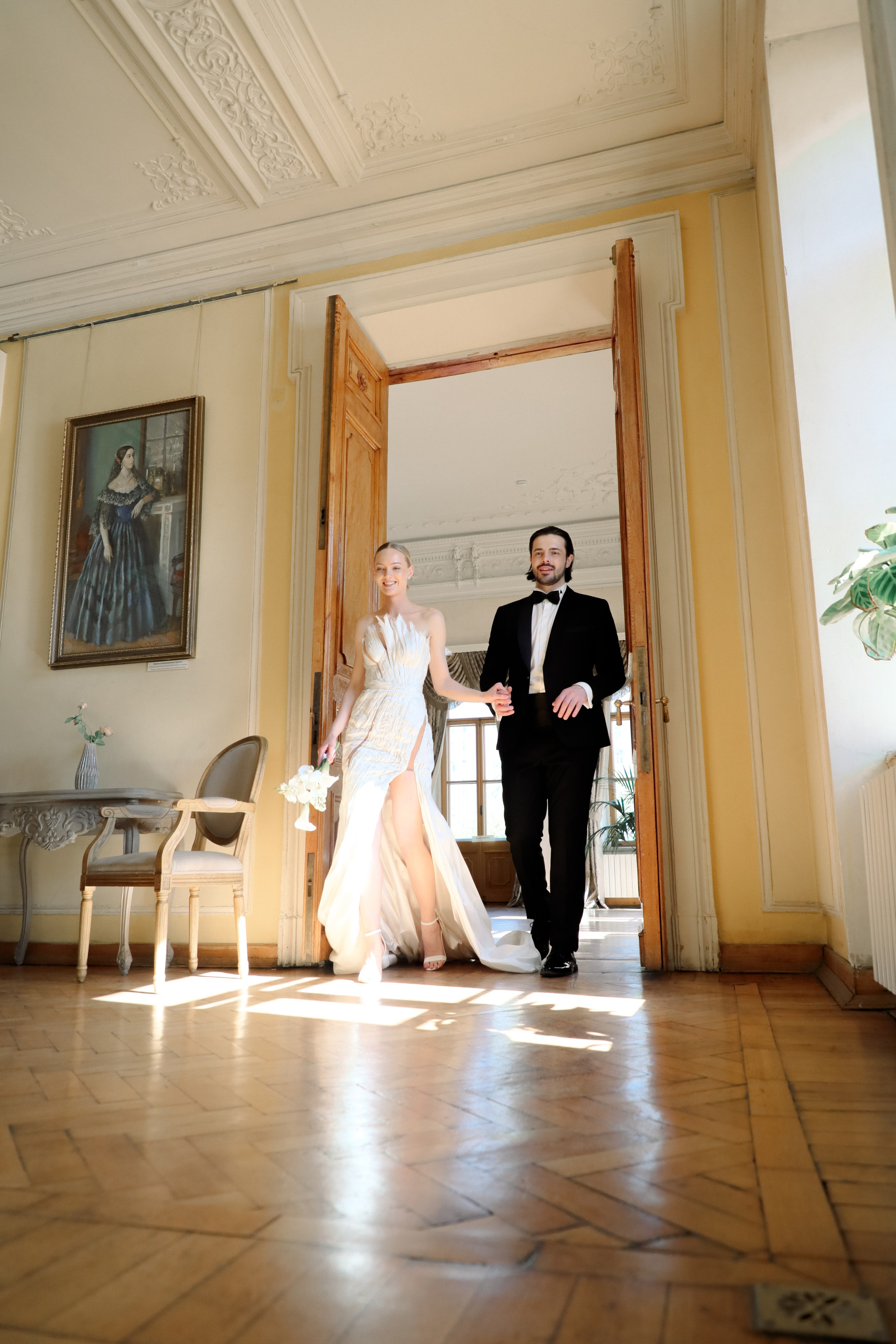 Свадебный фотограф Орехово-Зуево Москва Санкт-Петербург. Свадебный фотограф в Москве Анна Гусева