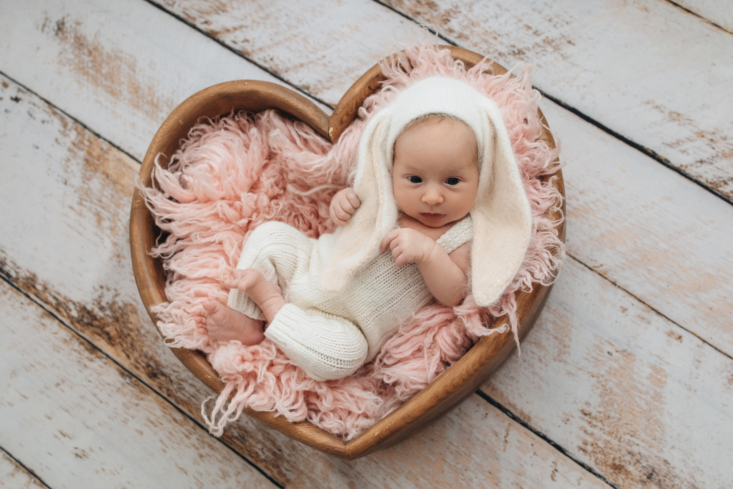 Newborn (14-30 дней). Истории