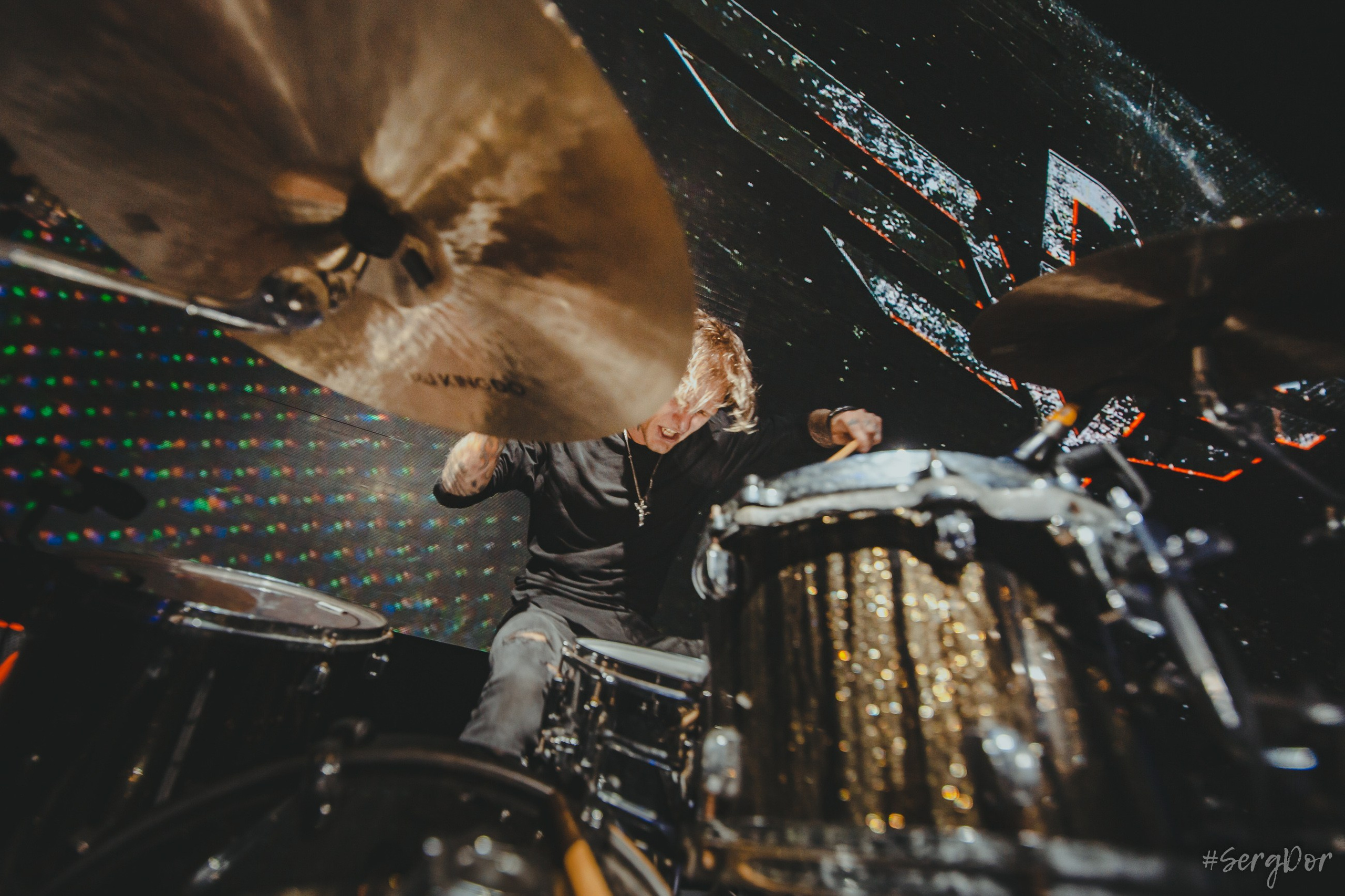 Dругой Ветер, Base Rock Fest, Москва, 14.06.2024, SergDor, 14 июня 2024 года, #SergDor