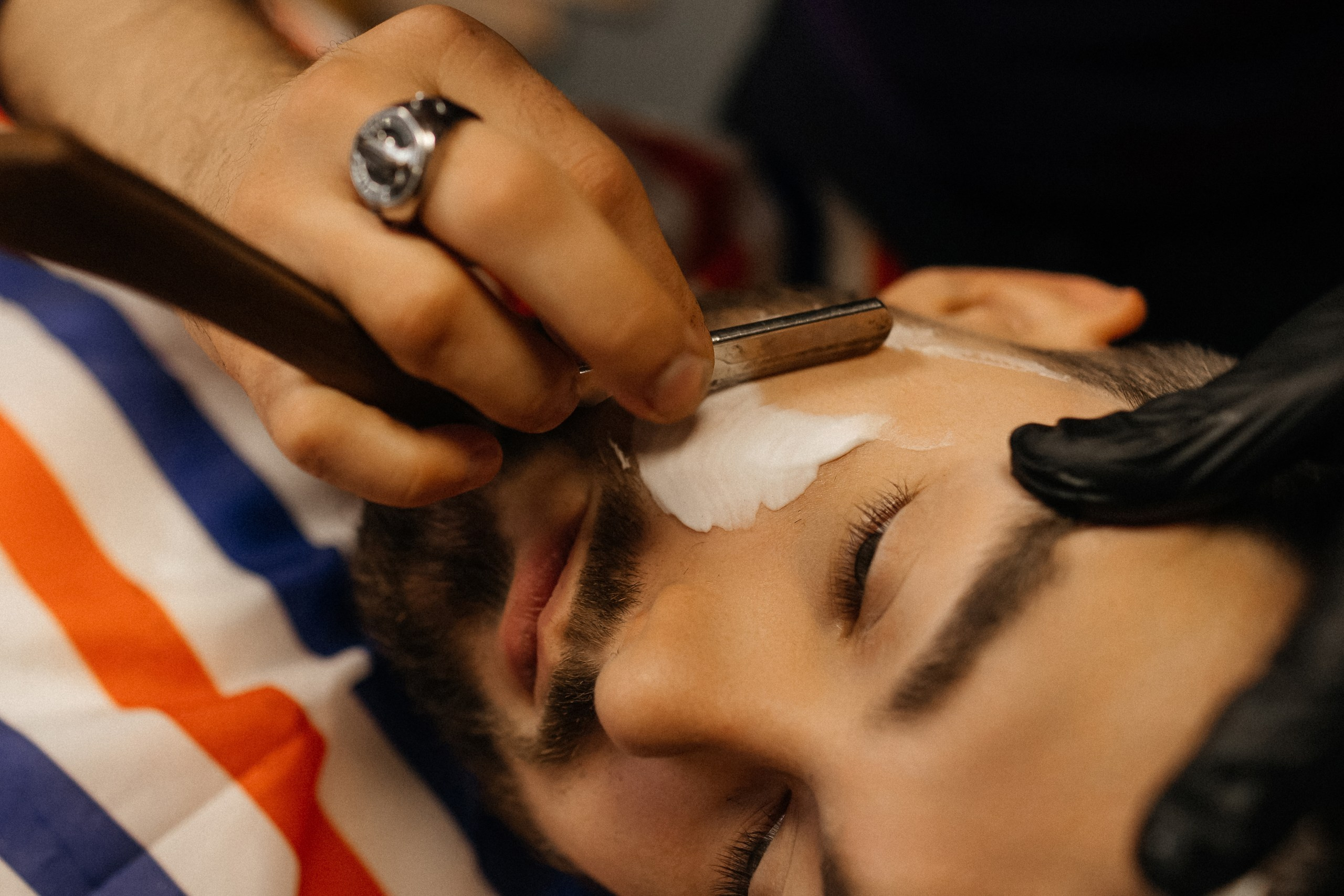 Егор и Катя. Фотограф/Кострома Москва /Екатерина Майорова