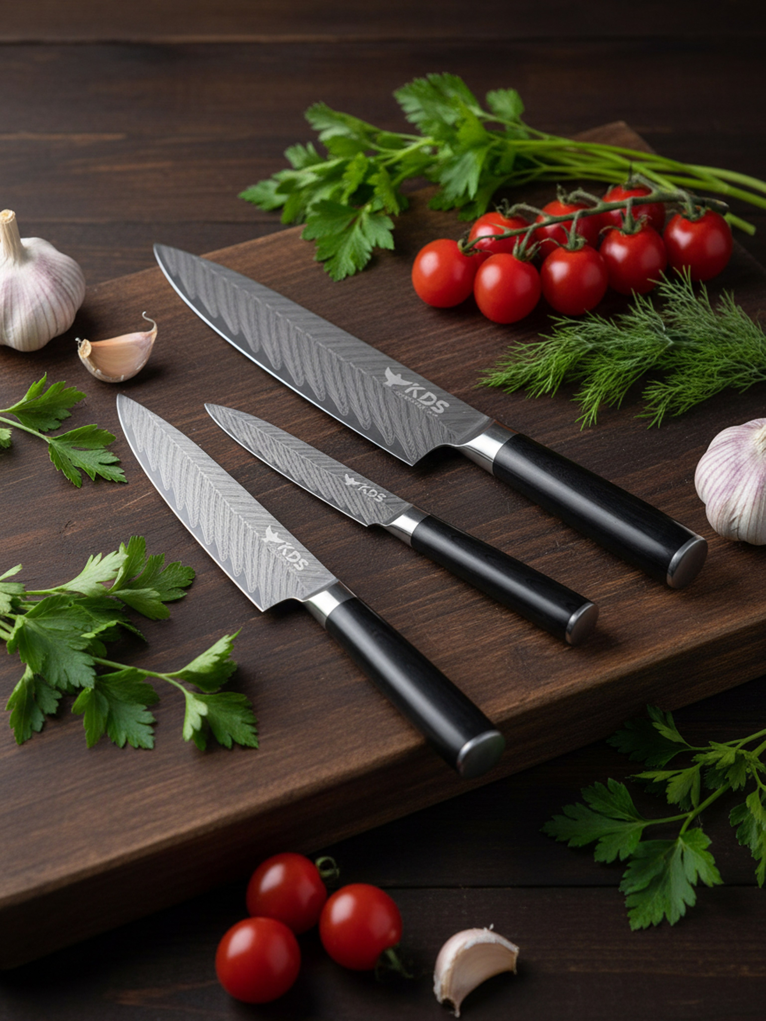 Кухонные принадлежности. Предметная съемка