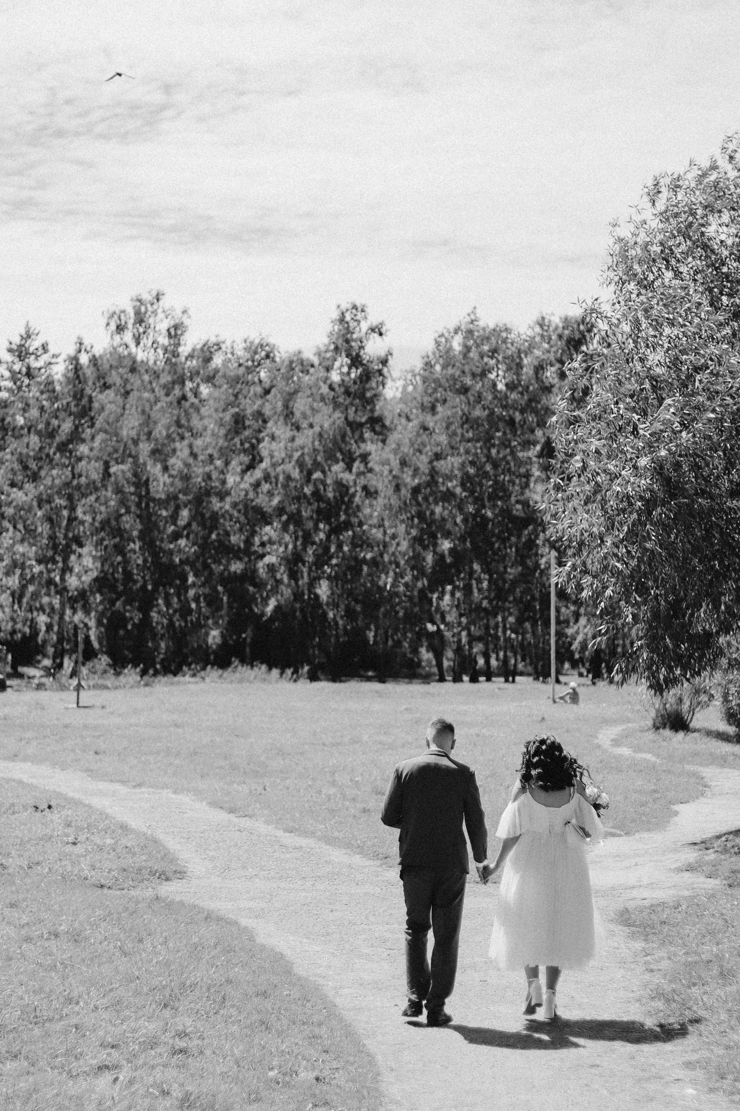 Wedding / Свадебная. Фотограф в Омске Клименко Михаил