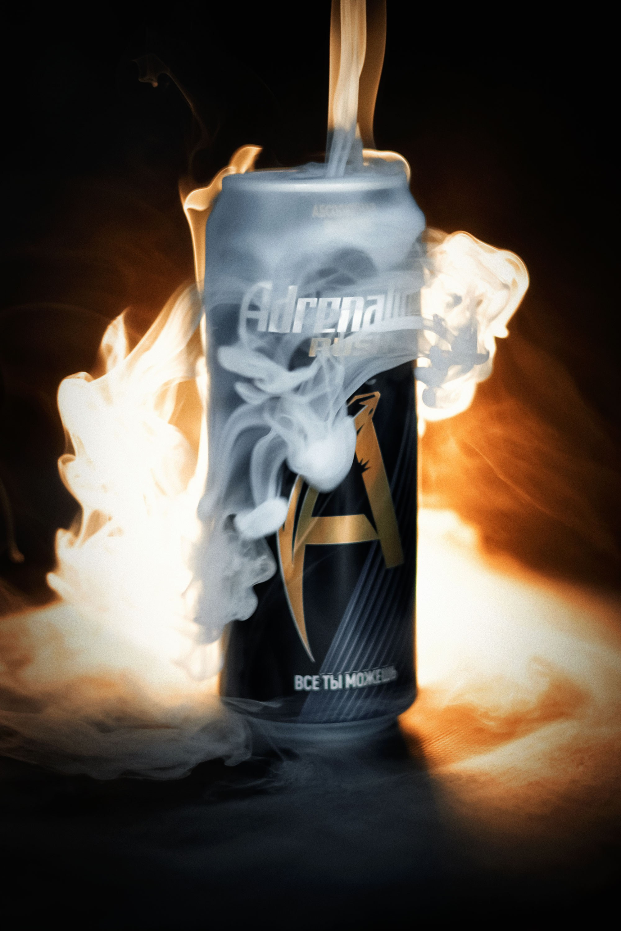 Предметная съемка