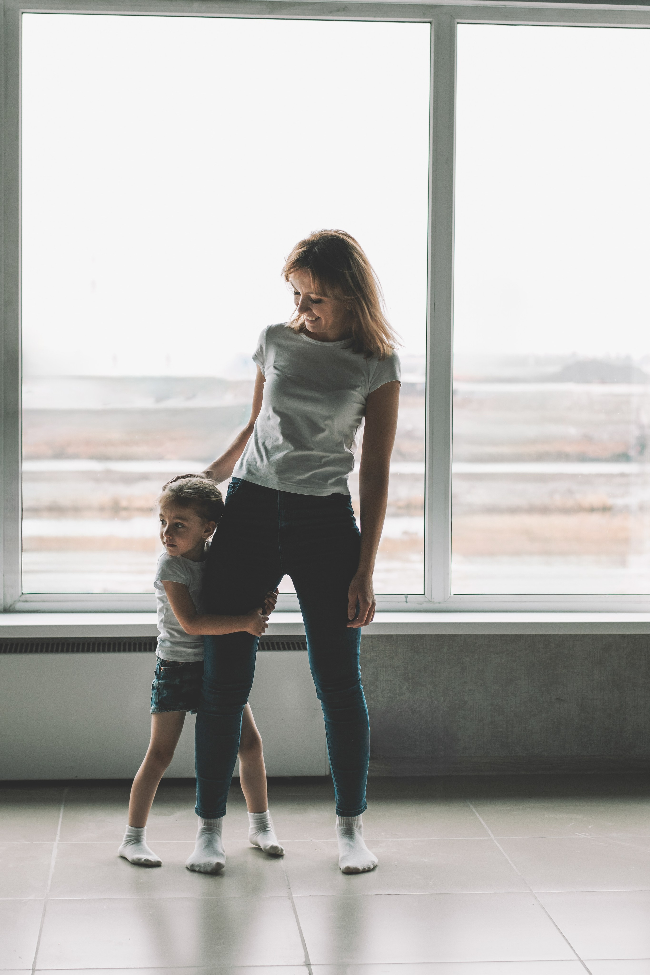 Анастасия и Полина. Семейный и свадебный фотограф Губкинский и Ставрополь