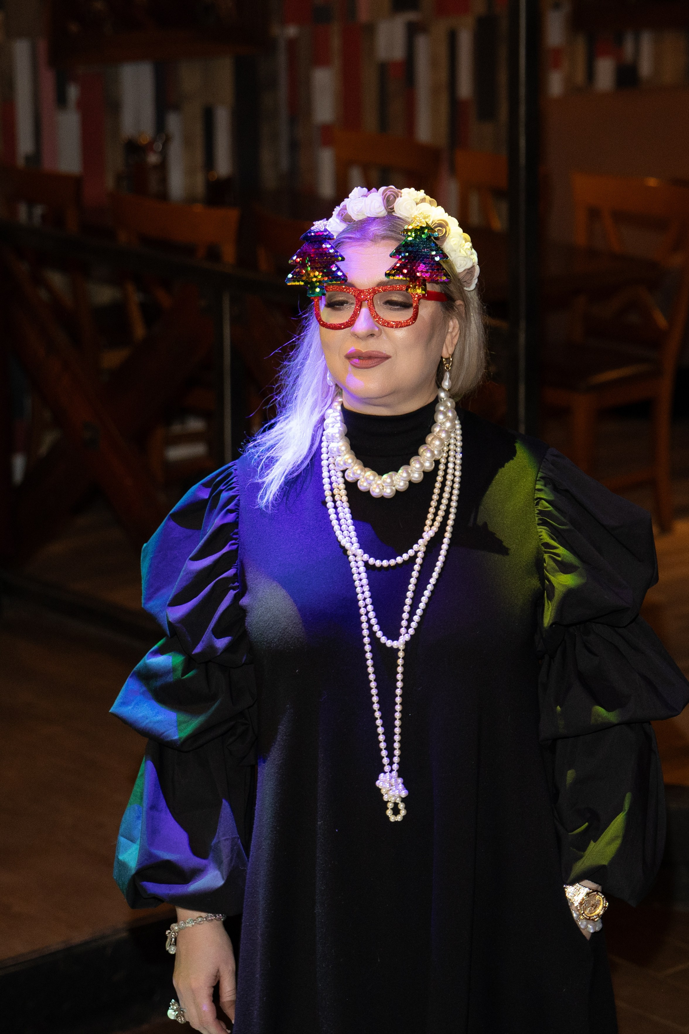 Я АРТИСТ 2026