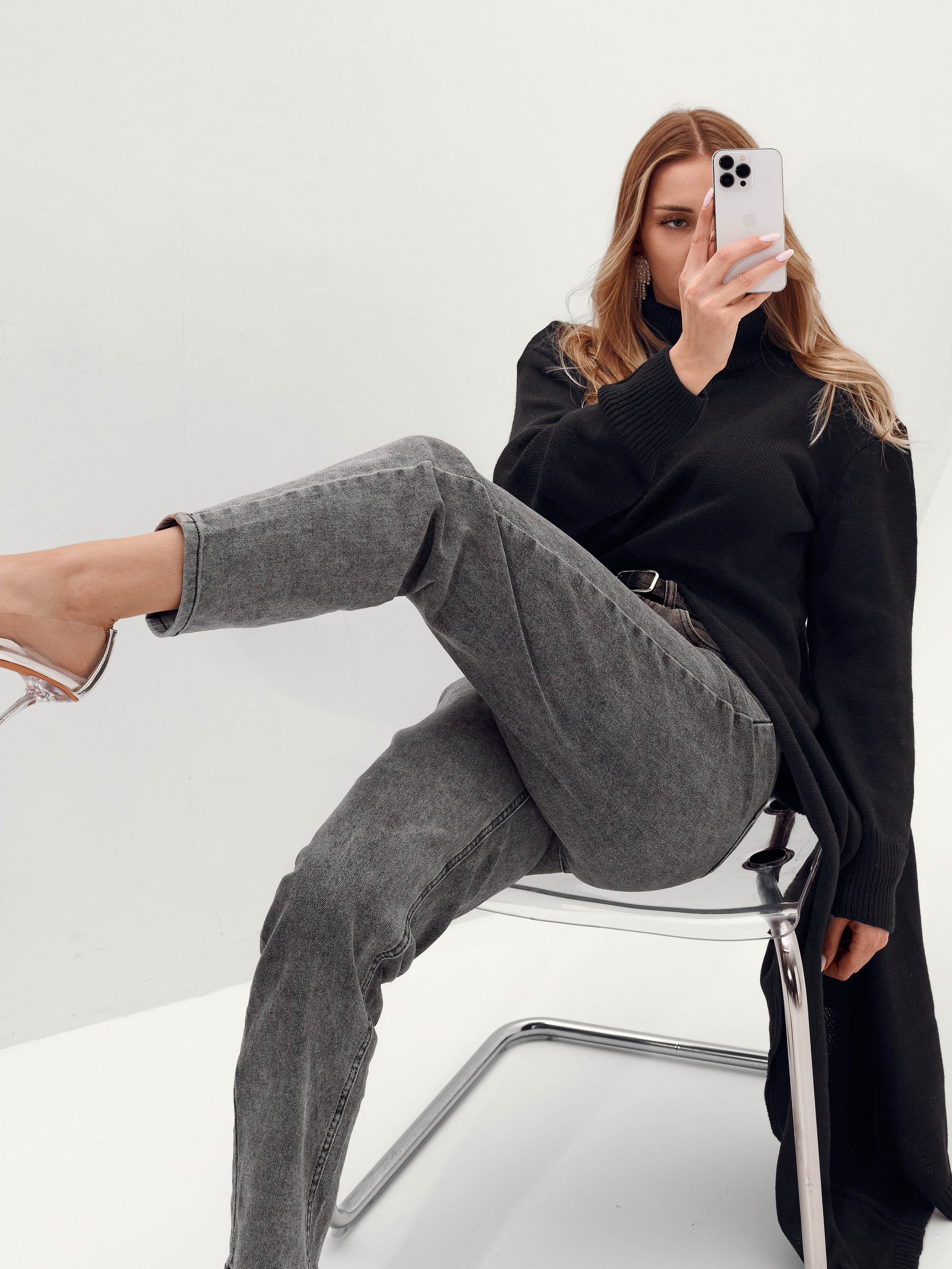 Джинсы. Коммерческий фотограф Дарья Горбачева