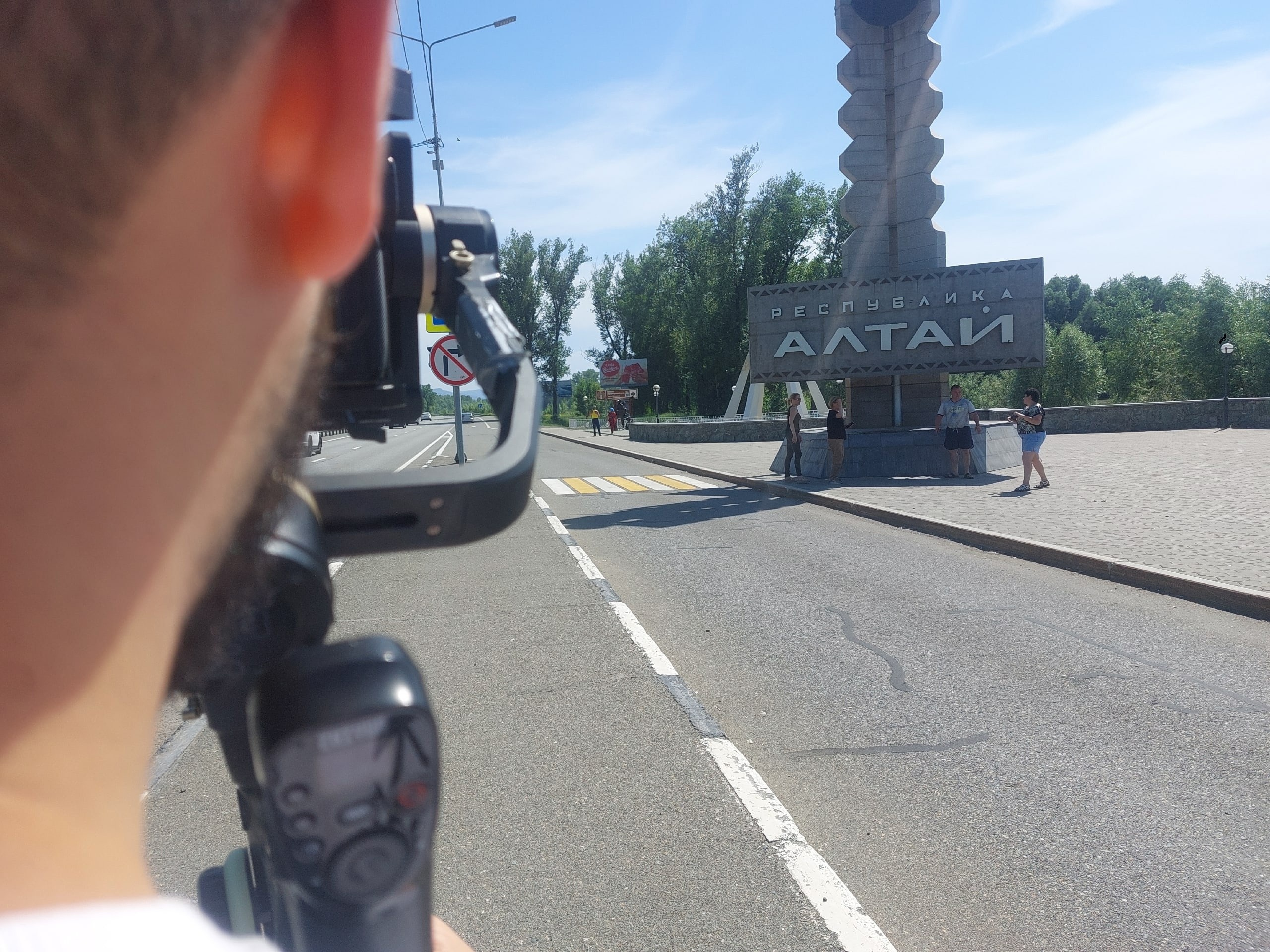 Документальный альманах «Сибиряки — герои России Z», 2023 г. Центр развития кинопроизводства Республики Хакасия