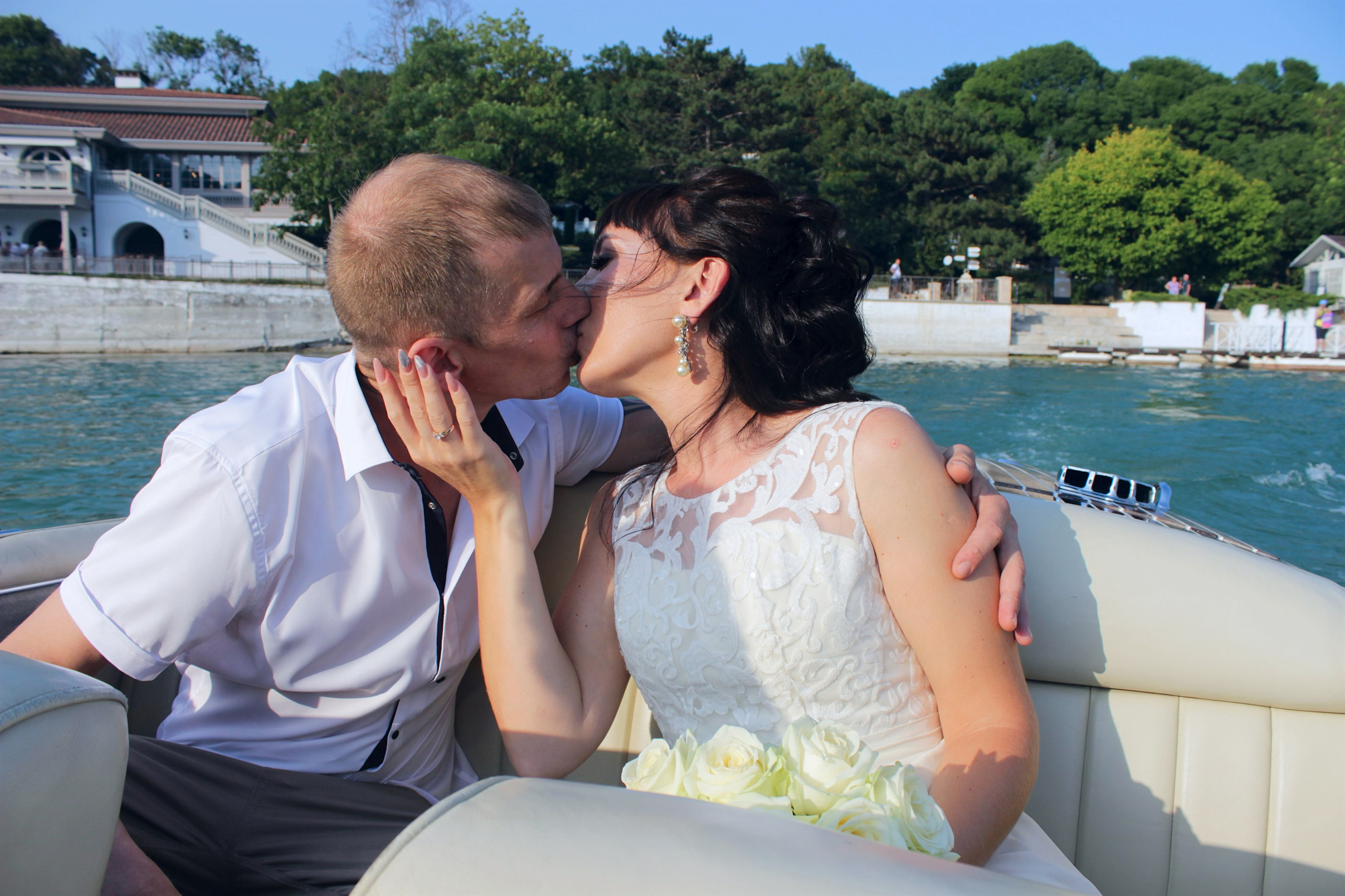 Дмитрий и Екатерина. ВИДЕОГРАФ И ФОТОГРАФ В НОВОРОССИЙСКЕ / АНАПЕ / ГЕЛЕНДЖИКЕ