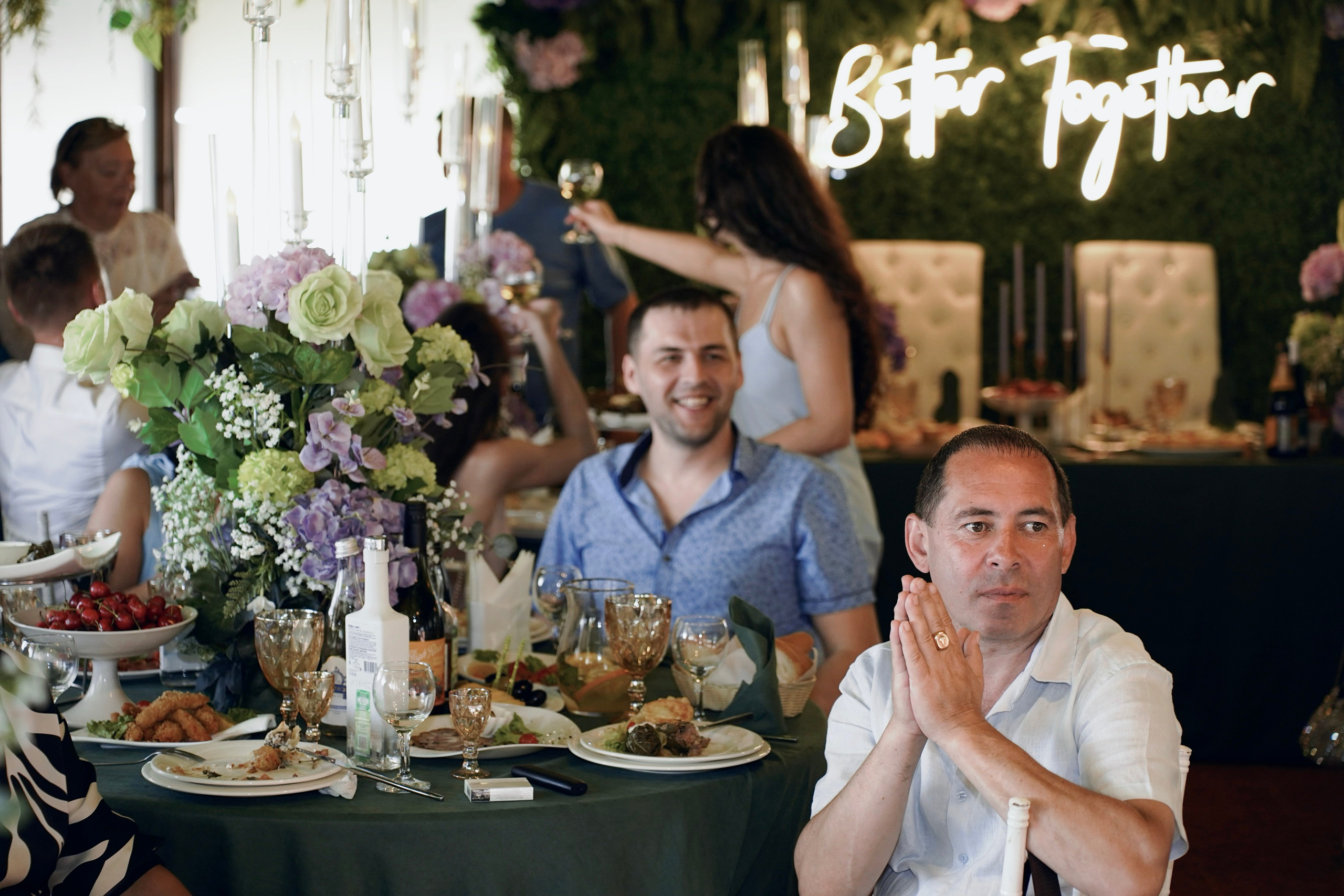 Иван и Стелла. ВИДЕОГРАФ И ФОТОГРАФ В НОВОРОССИЙСКЕ / АНАПЕ / ГЕЛЕНДЖИКЕ