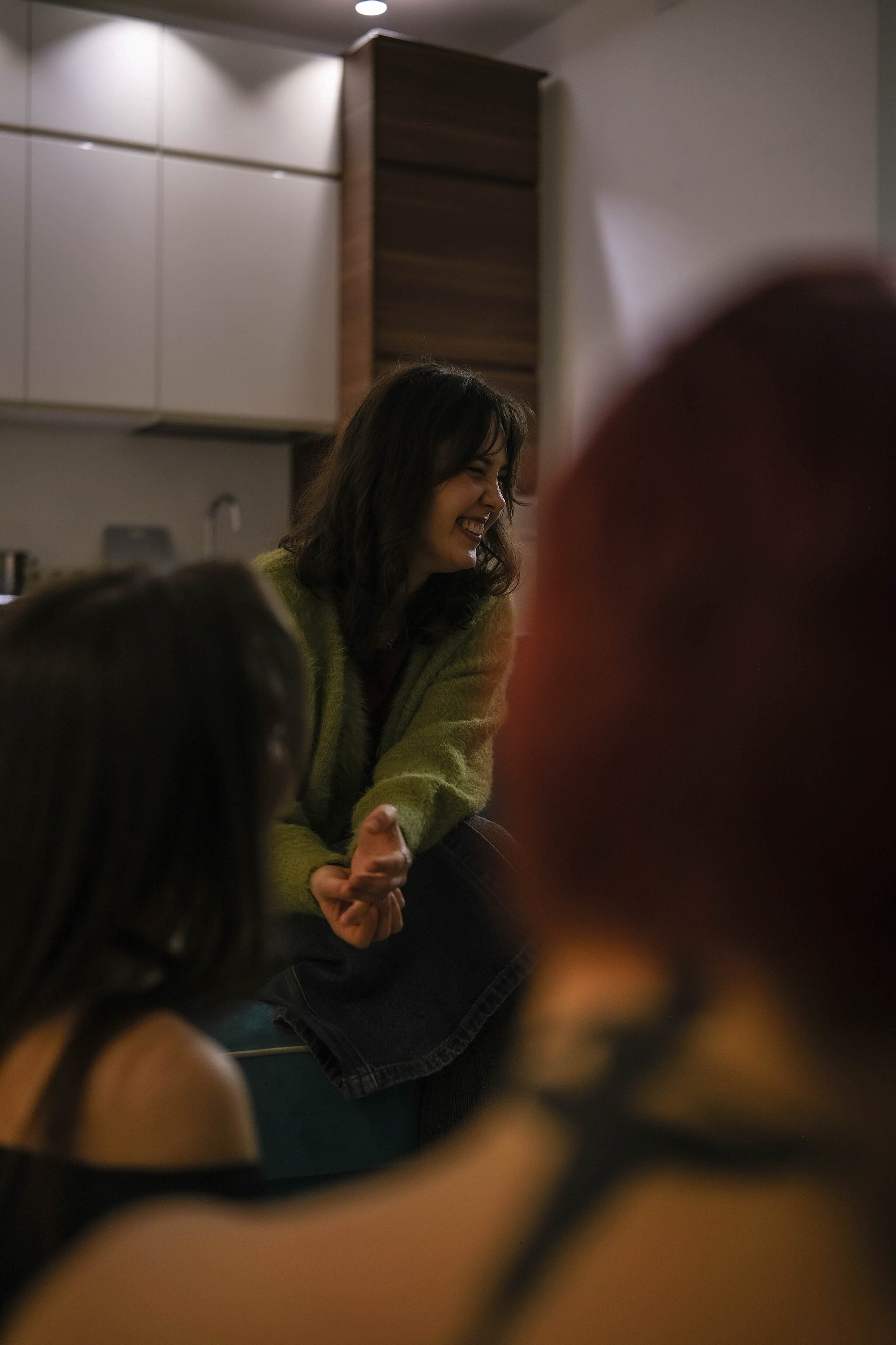 День Рождения Олечки. Портретные и творческие съемки Санкт-Петребург