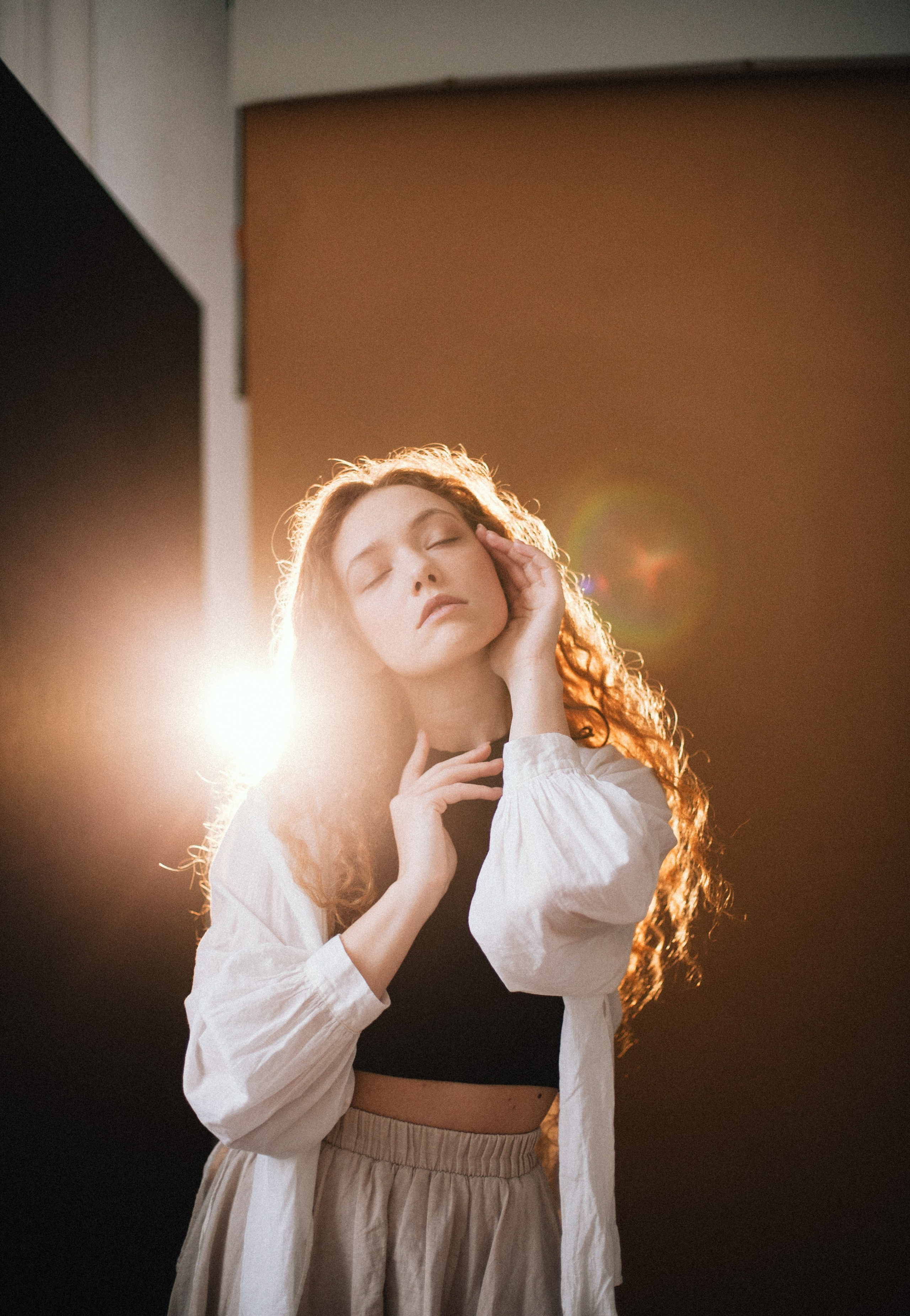 Фотосессия в Москве. Свадебный фотограф Мария Железняк в Москве