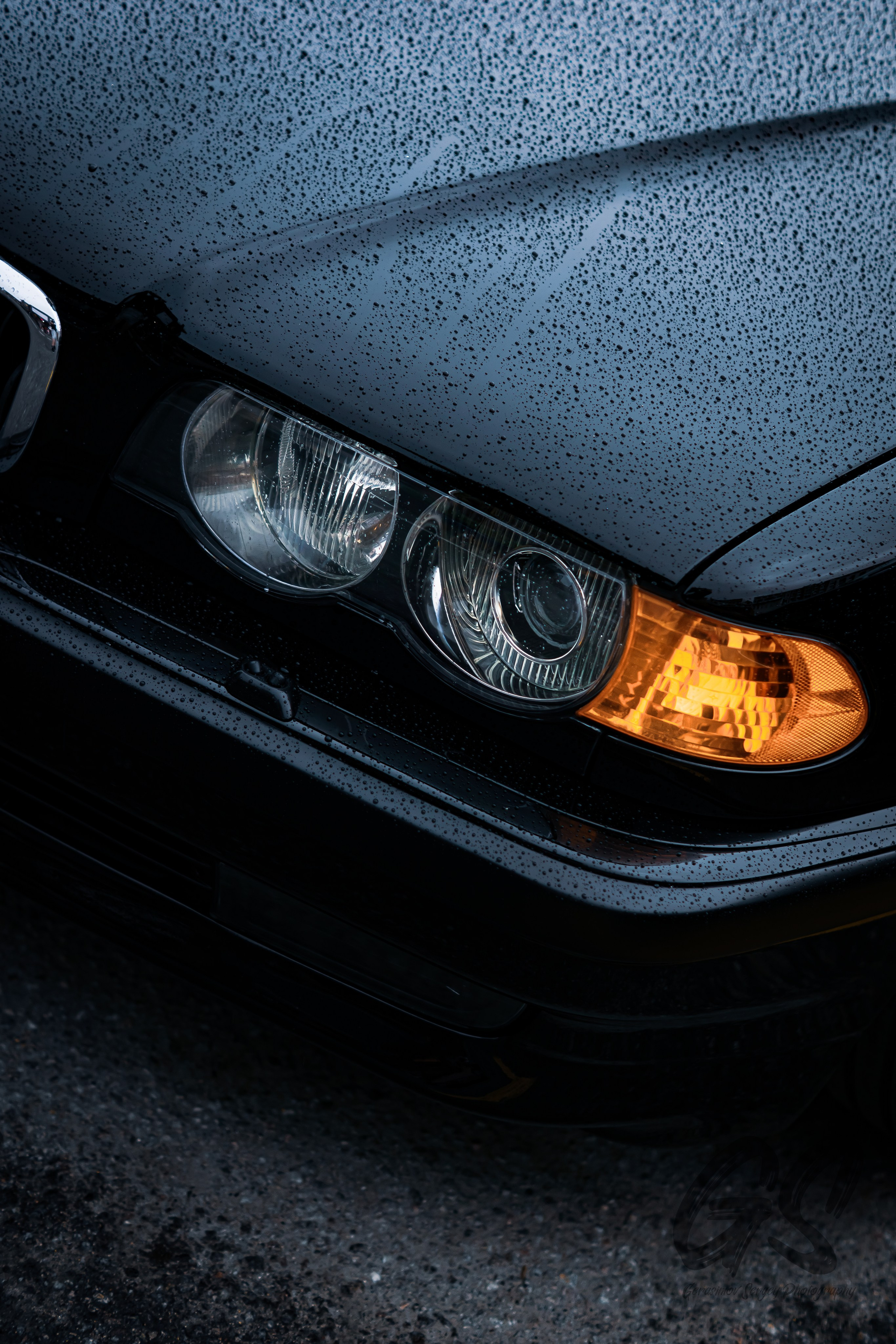 Мероприятия. GS.Media