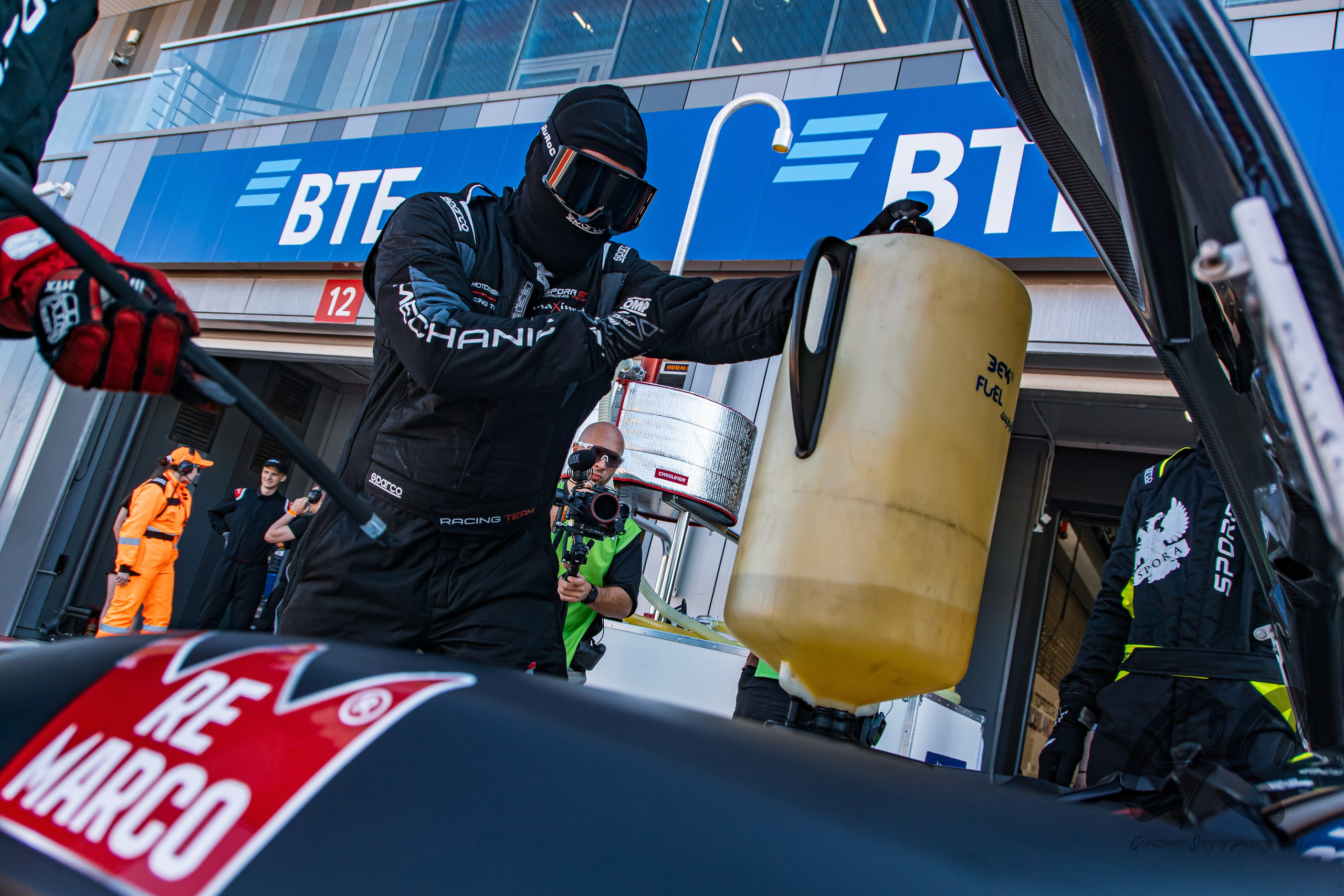 Портфолио Герасимов Сергей. GS.Media