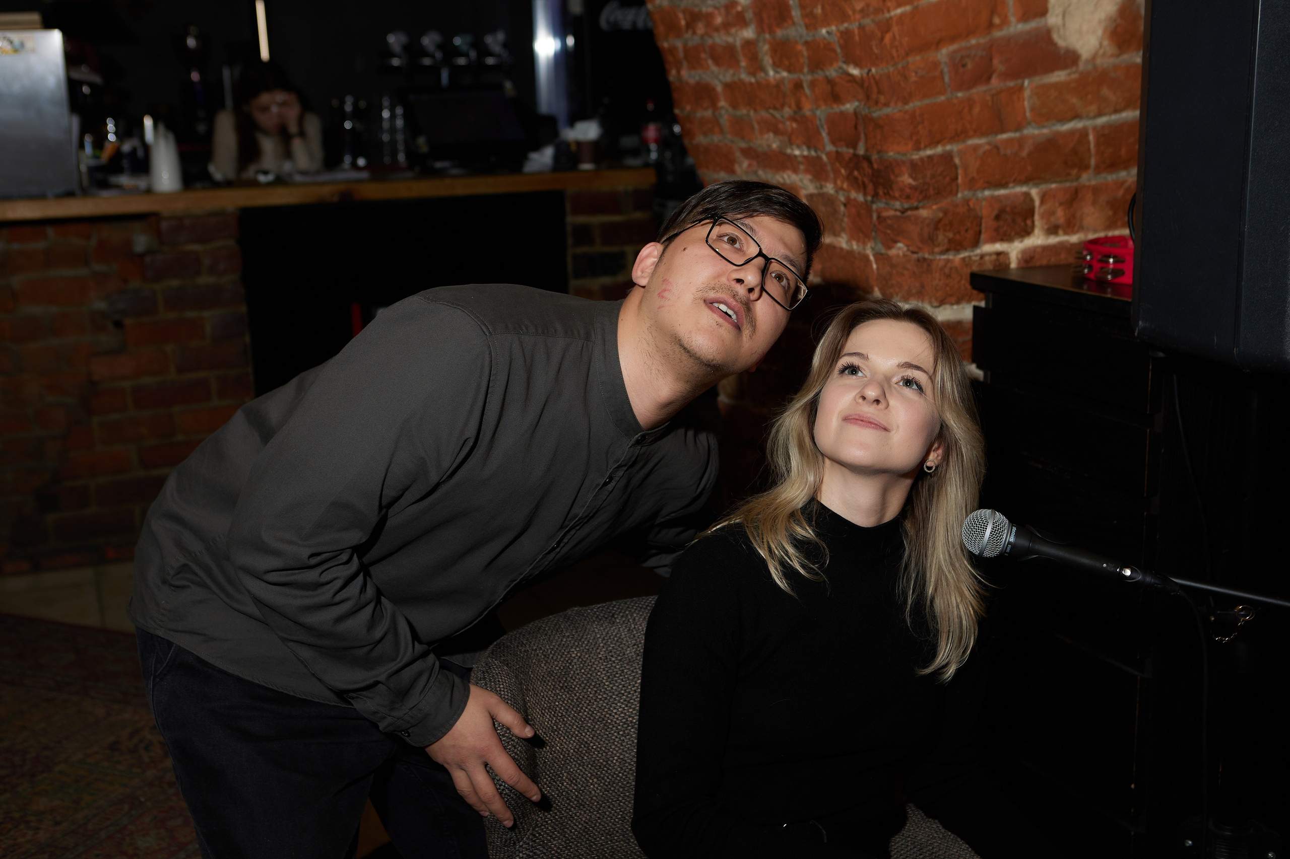 Квартирник, кафе Безухов. Светлана Родионова — фотограф спортивный и не только