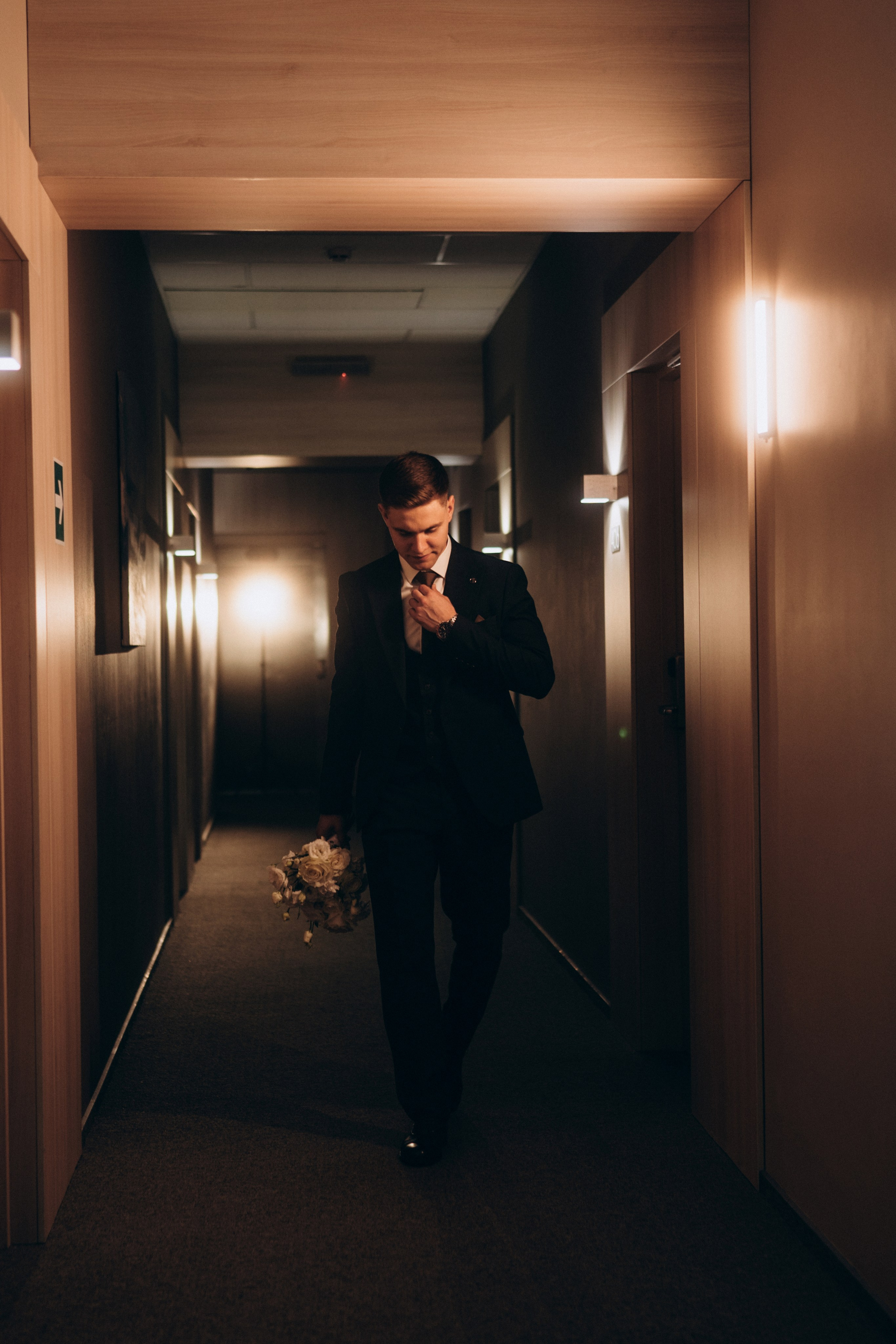 Марина и Марк. Фотограф Тамбов — Воронеж