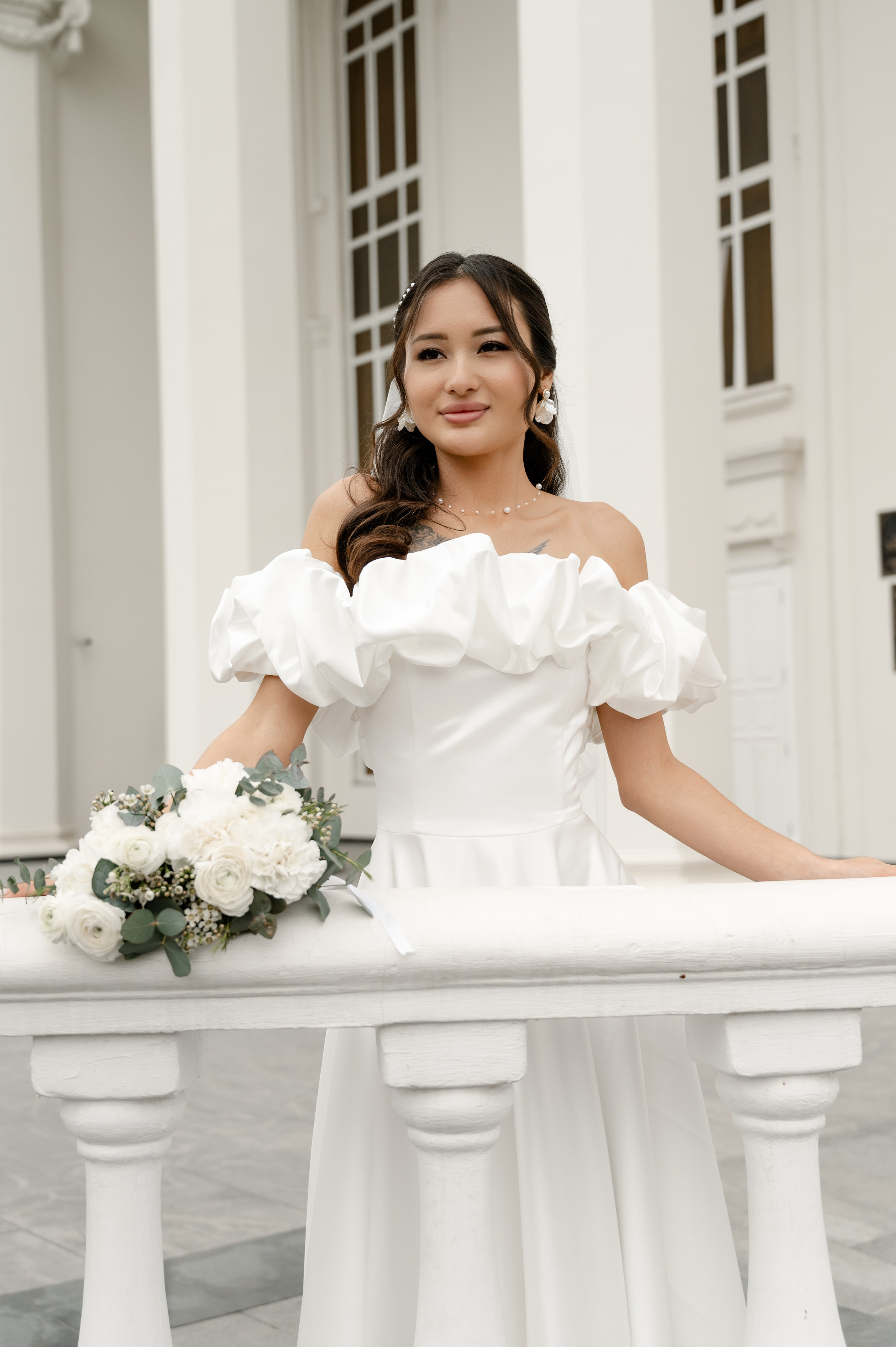 Алексей и Юлия. Свадебный и семейный фотограф в Краснодаре Алина Мельник