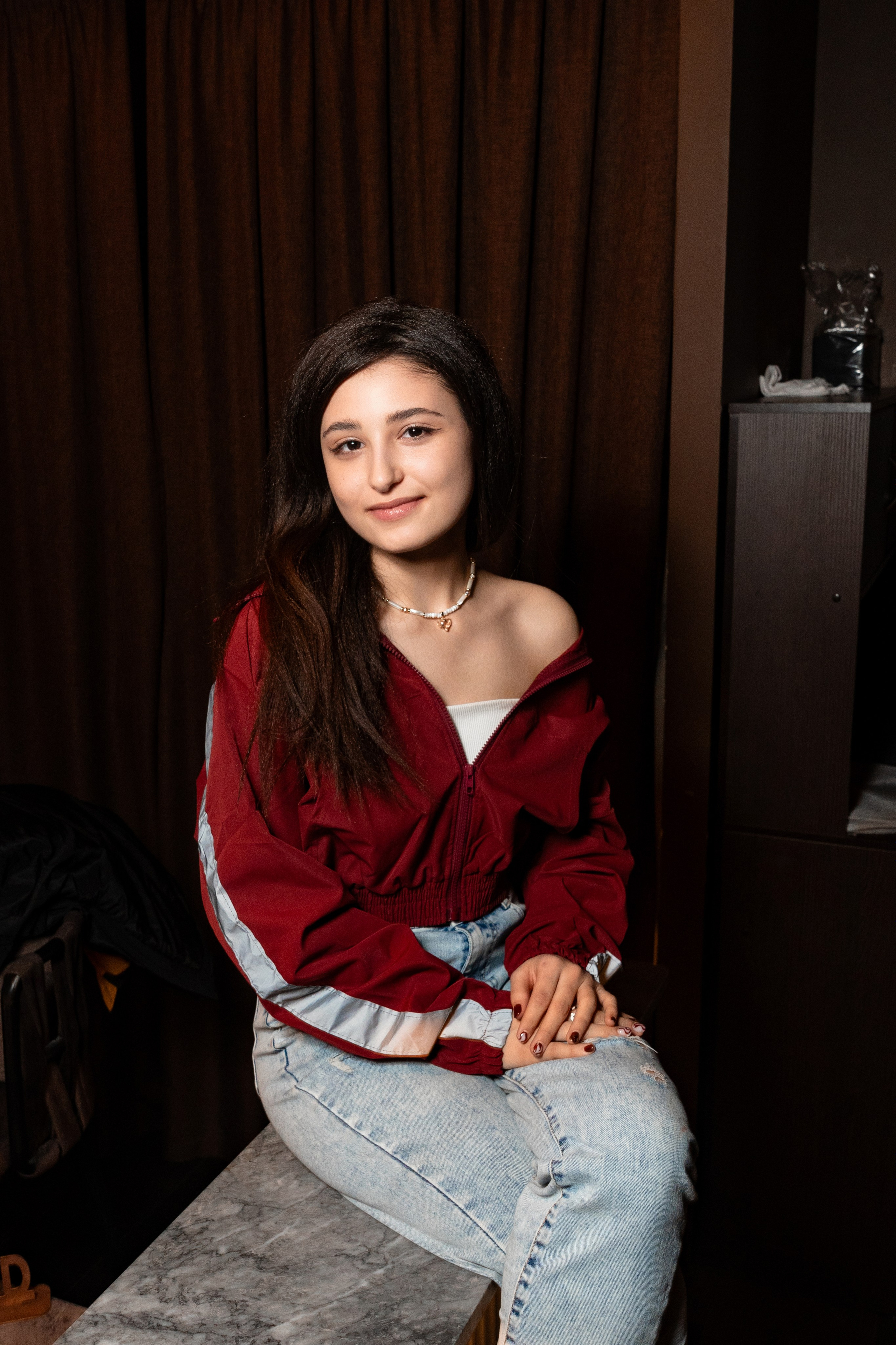 Мята Platinum Атлантис. Фотограф Никита Комаров