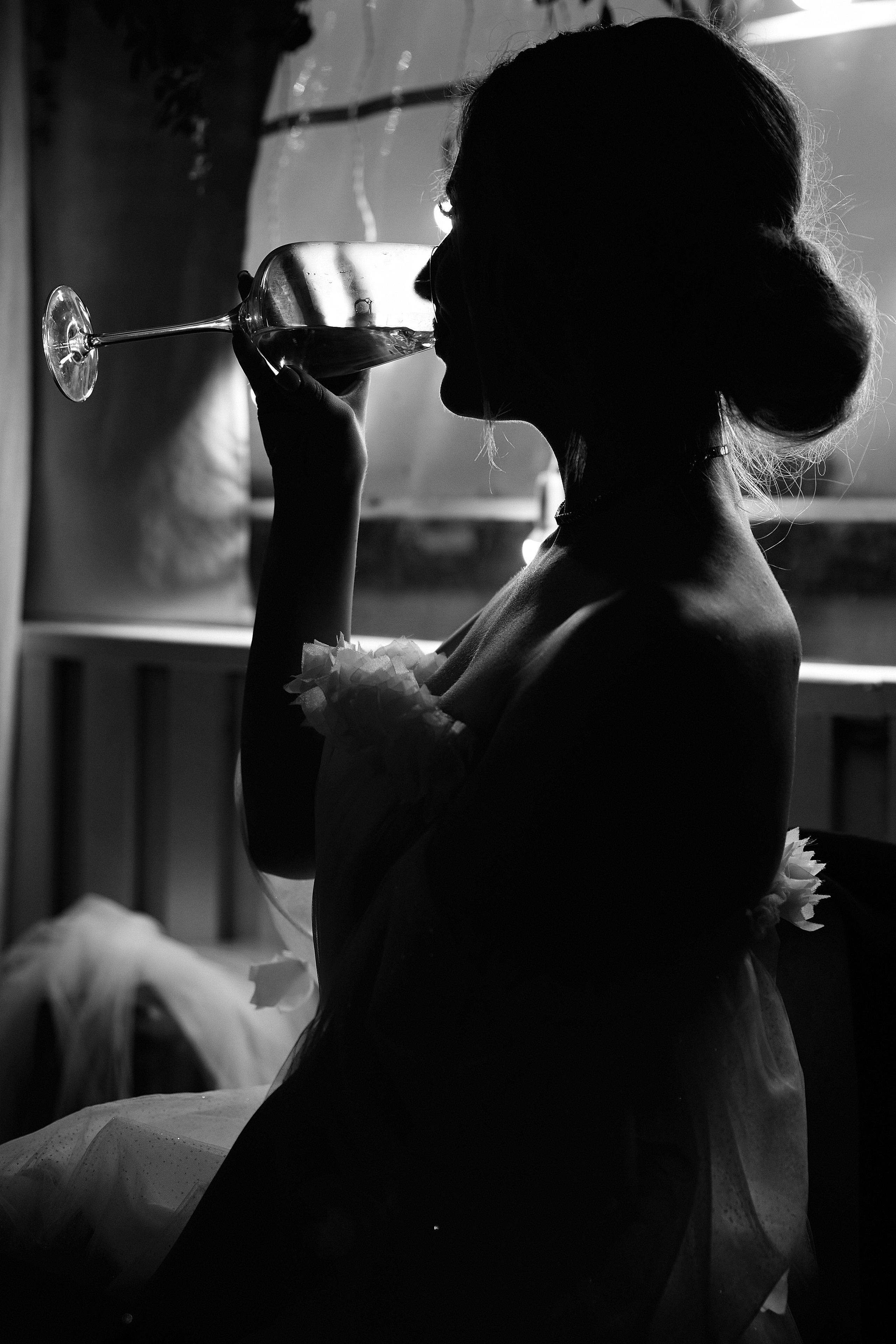 Анна и Андрей