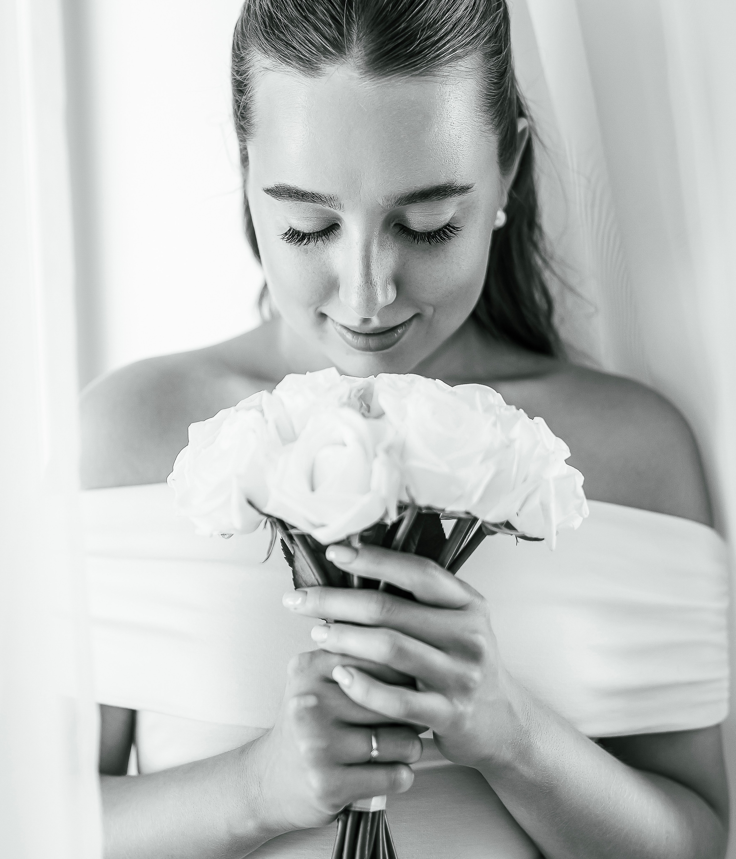 ЭЛИНА И РОМАН. Профессиональный фотограф в Москве Марина Григорьева