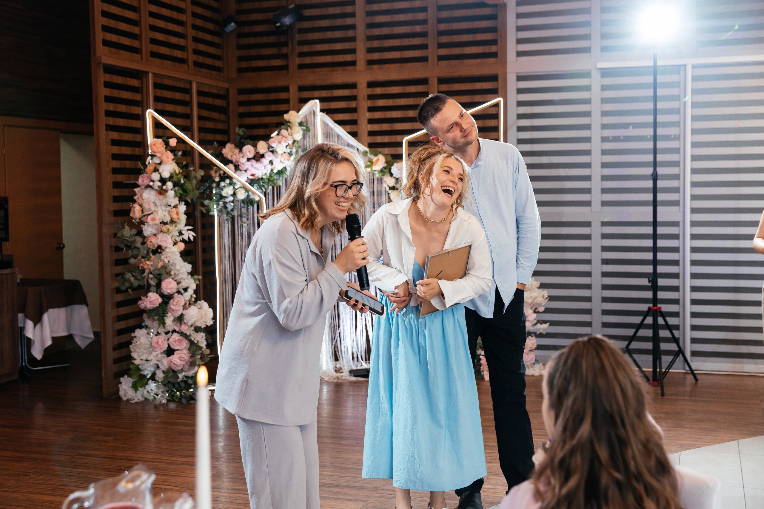 Антон и Людмила. Свадебный и семейный фотограф в Вологде Наталия Краснова