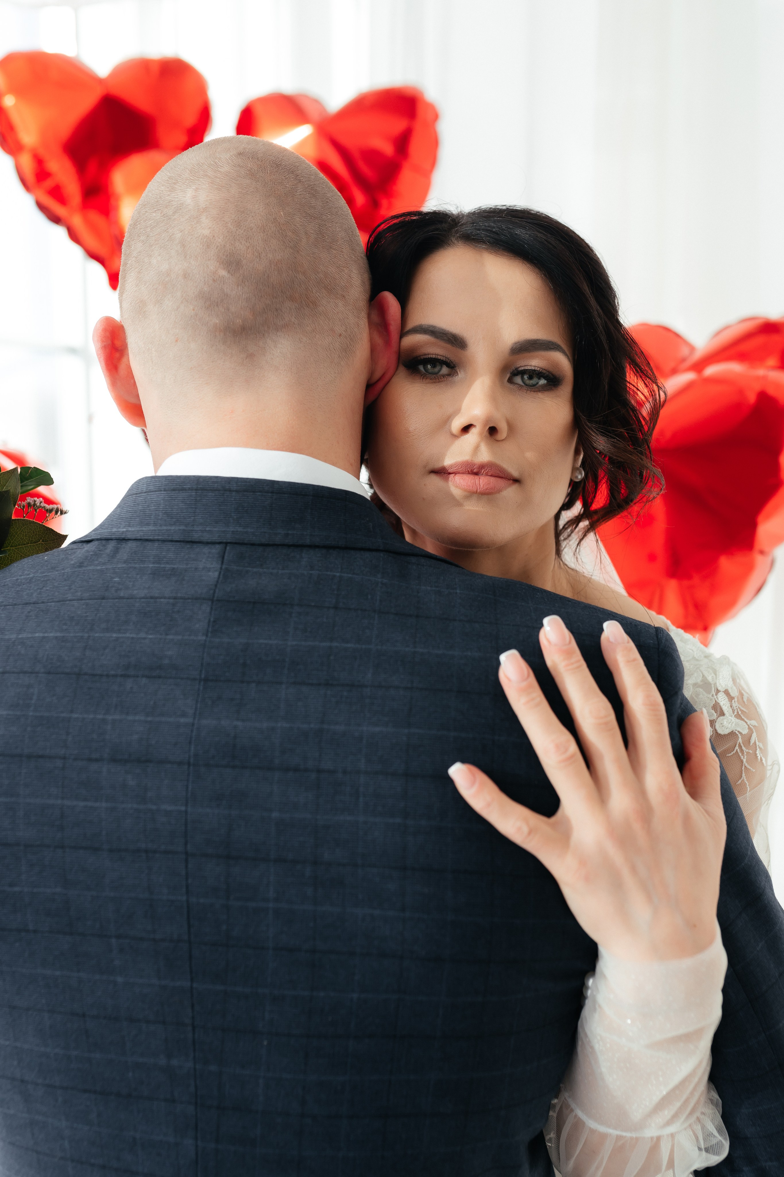 Денис и Елена. Свадебный и семейный фотограф в Вологде Наталия Краснова