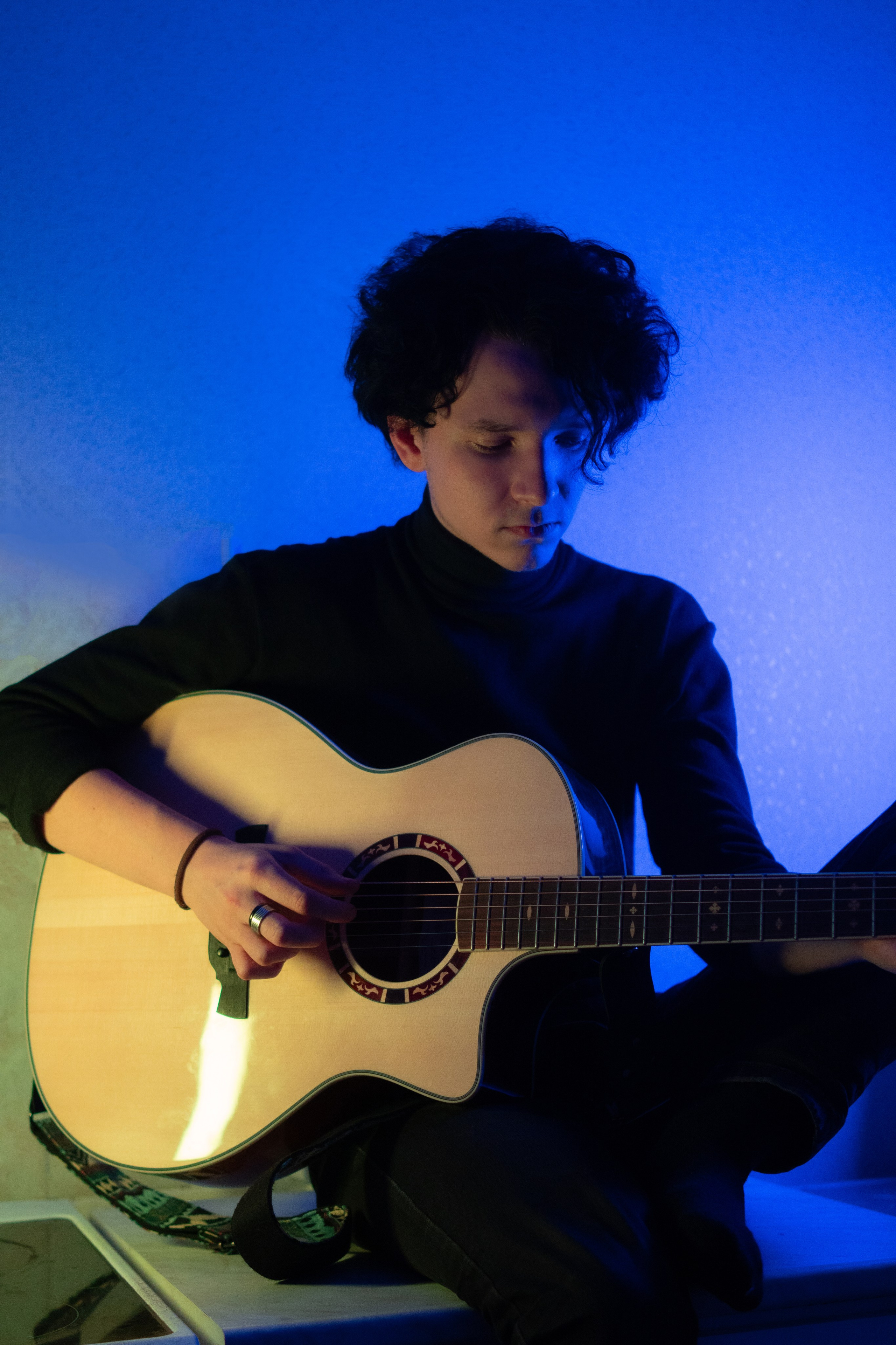 Арсений. Фотограф / видеограф в Москве и Сочи Sofia Riversong