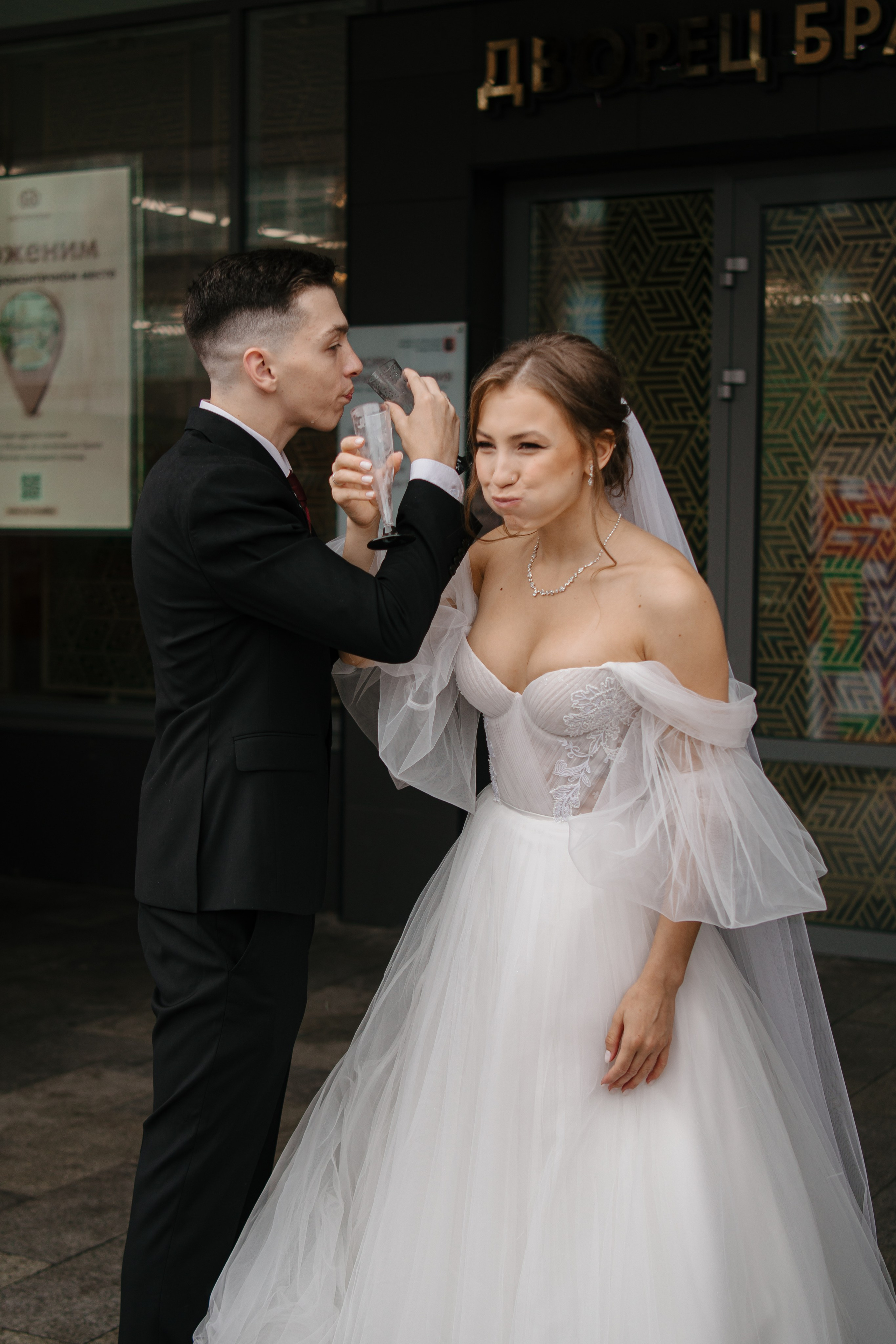 Никита & Ангелина. Фотограф / видеограф в Москве и Сочи Sofia Riversong