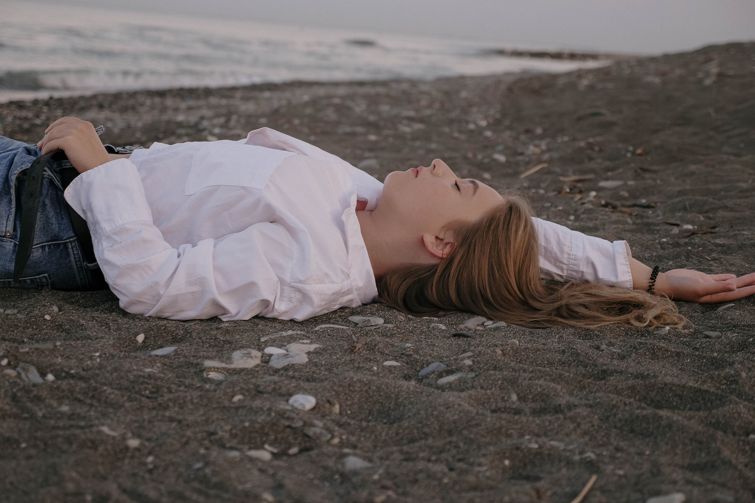 Христина. Фотограф / видеограф в Москве и Сочи Sofia Riversong