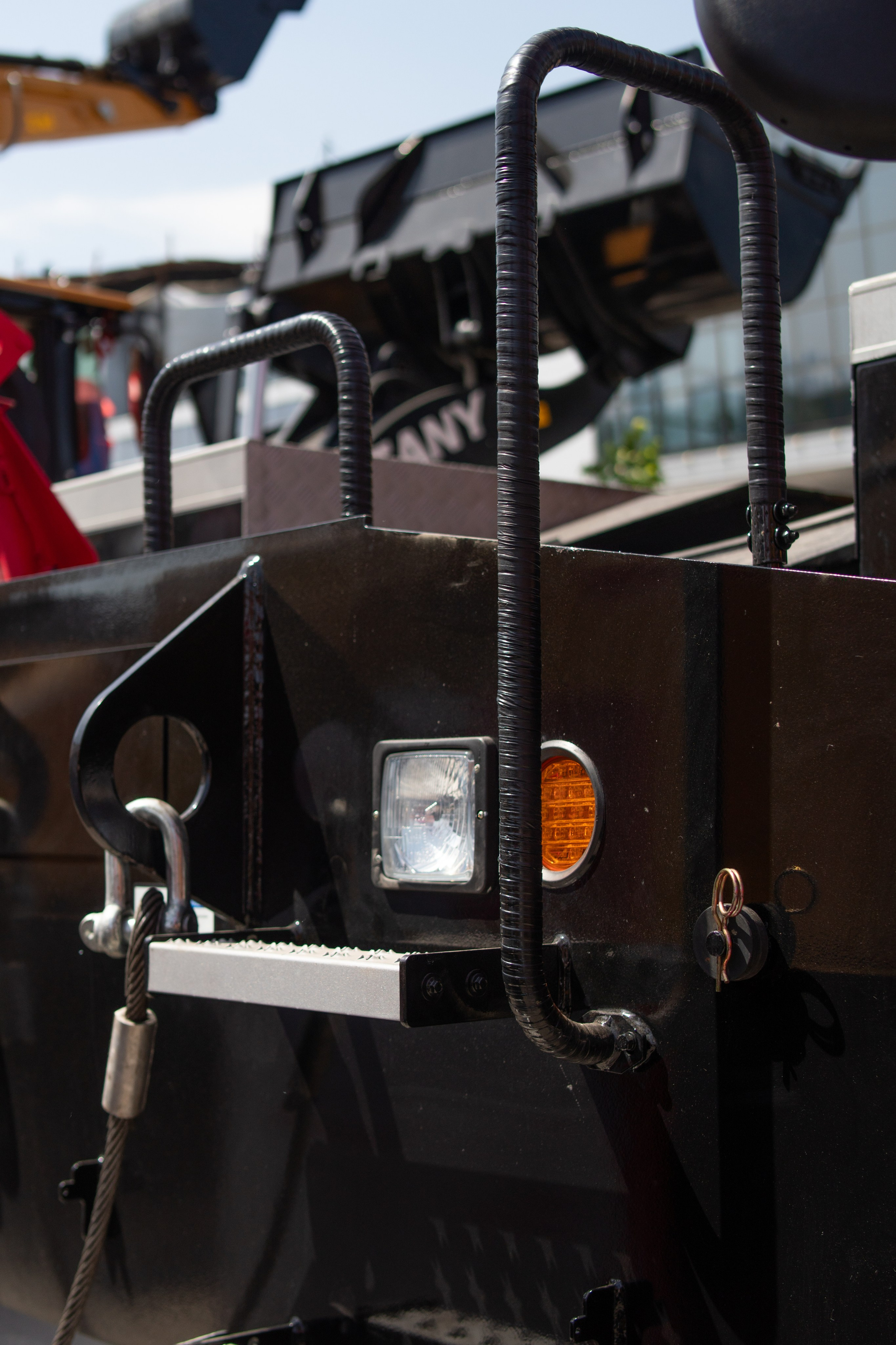 СТТ Expo 24-я международная выставка строительной техники и технологий в России. Фотограф / видеограф в Москве и Сочи Sofia Riversong