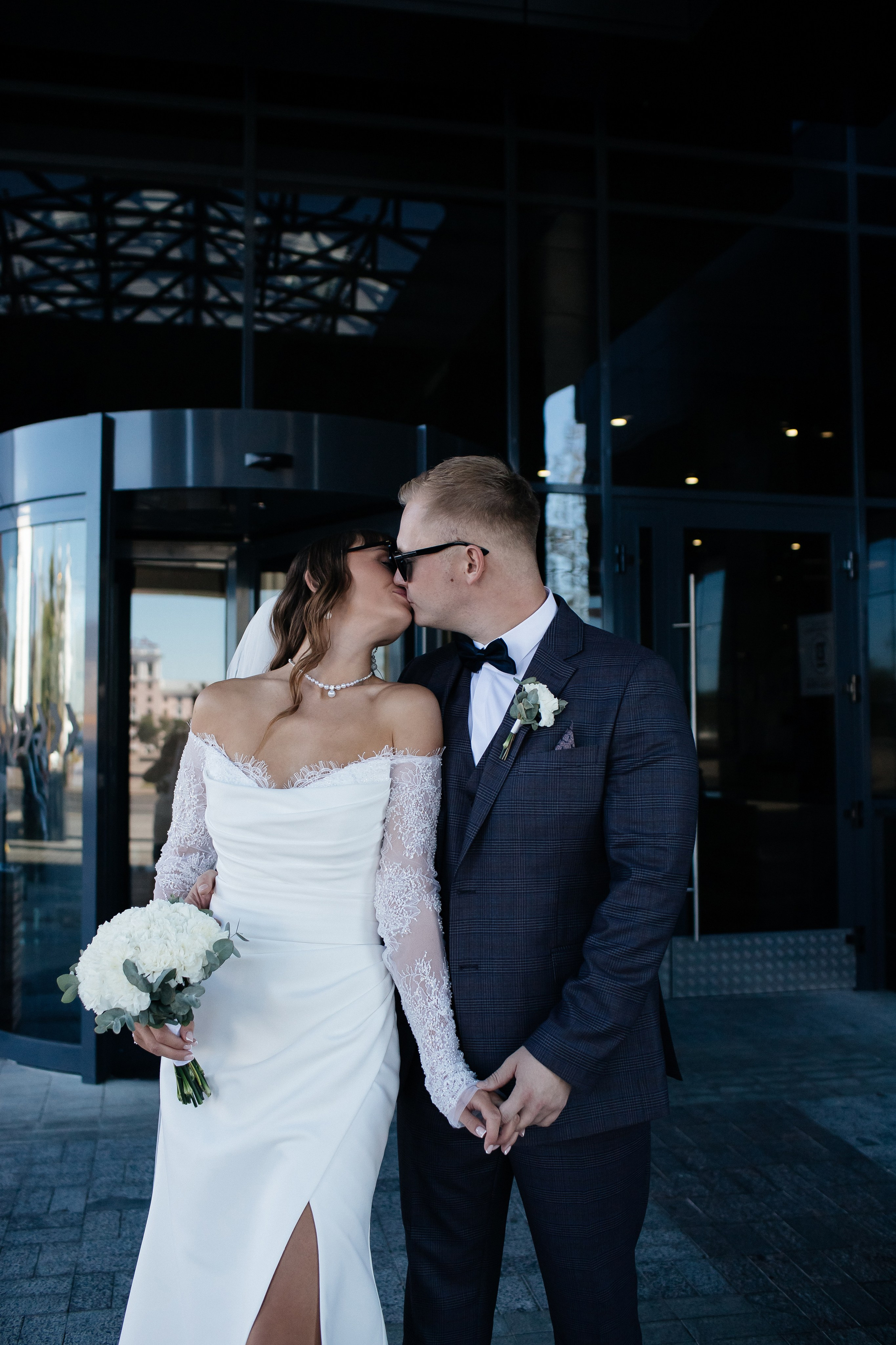 V&I. Свадебный и семейный фотограф Витебск