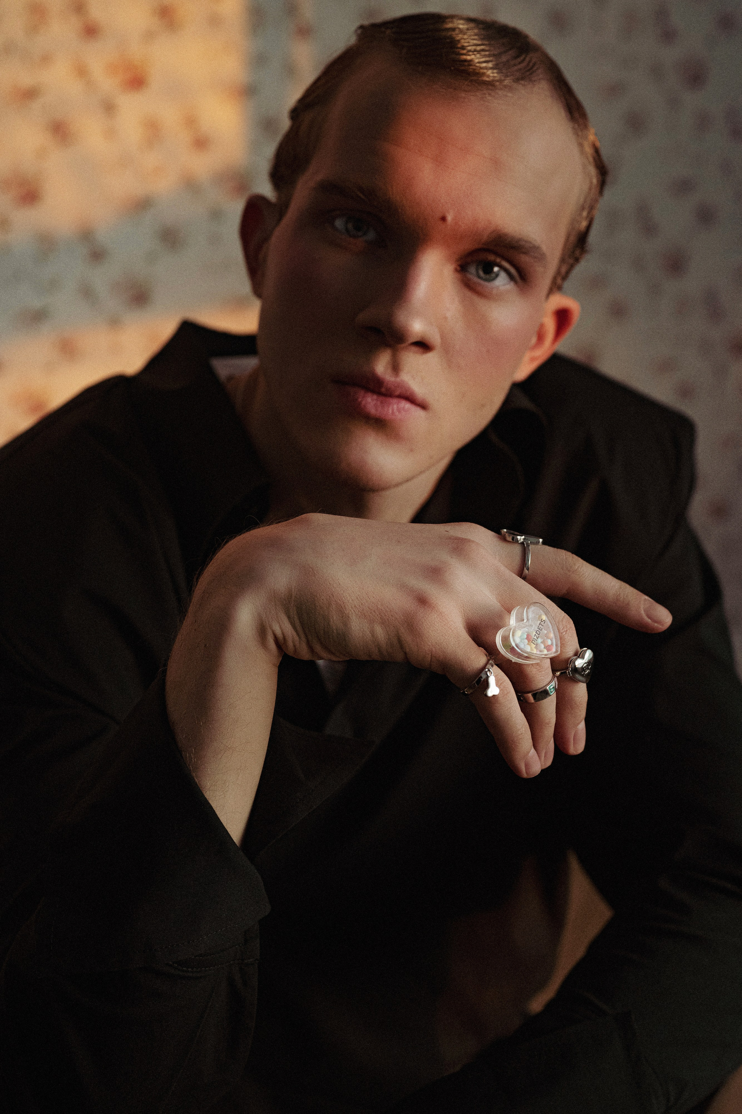 Галерея. Портретный фотограф Наумова Анна, Москва