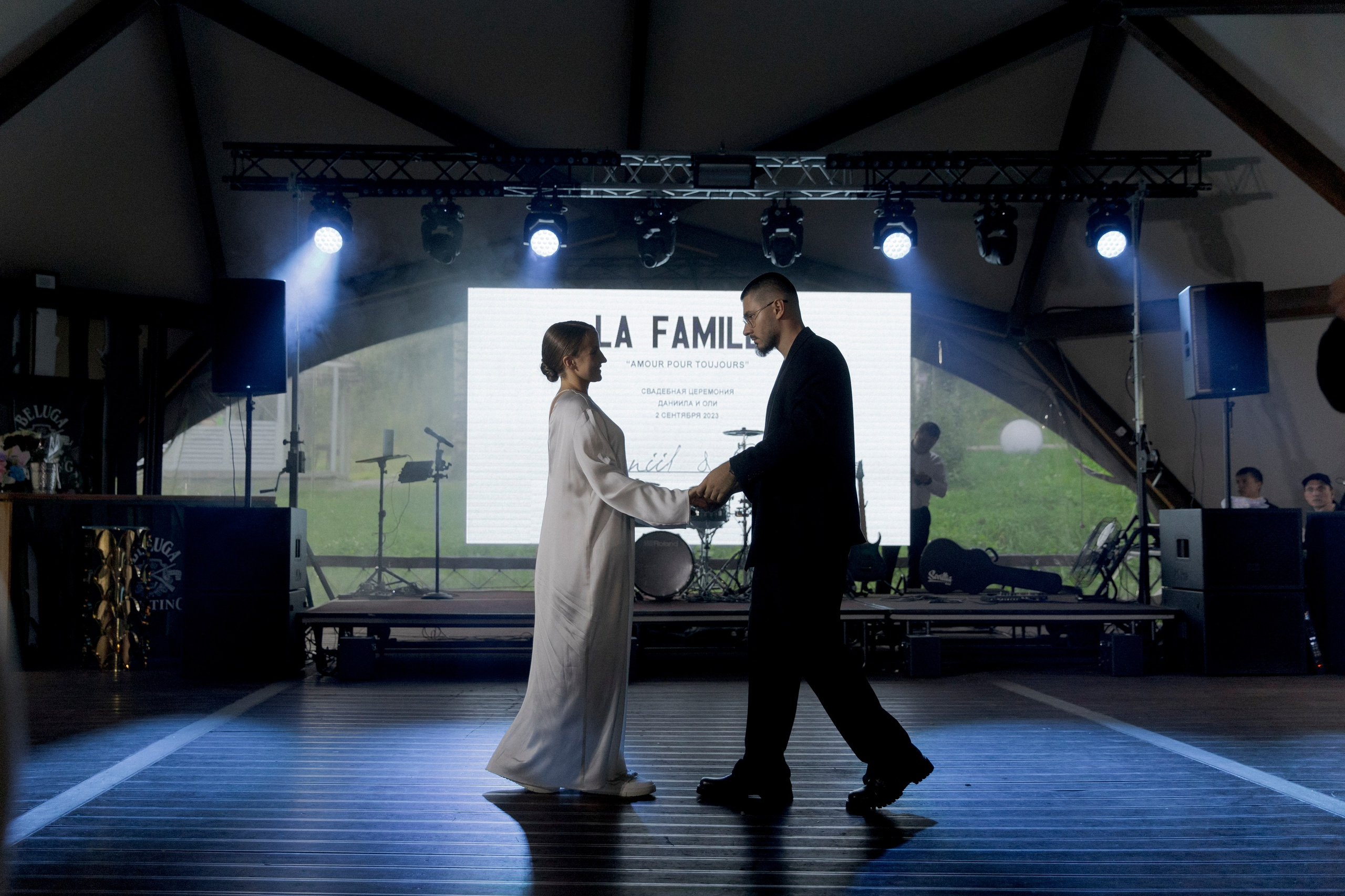 Даниил и Ольга. Свадебный и семейный фотограф в Новокузнецке Кемерово Новосибирске Богульская Ульяна