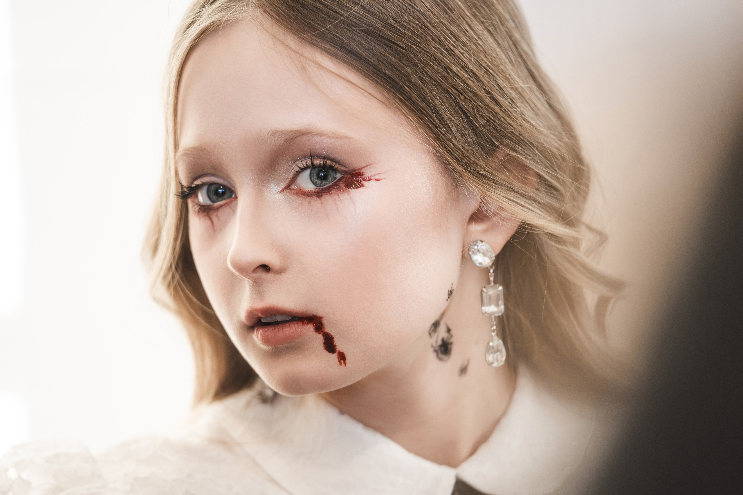 Детский день рождения. Фотограф Великий Новгород Артем Чернецкий