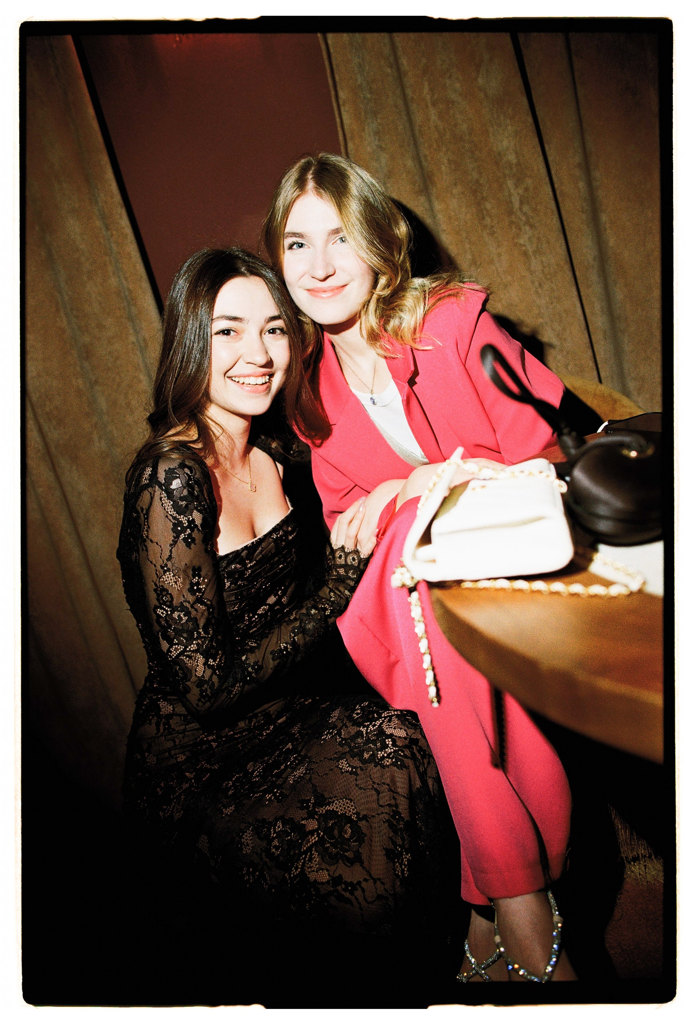 Алина / День рождения. Свадебный фотограф в Москве Евгений Рыжов