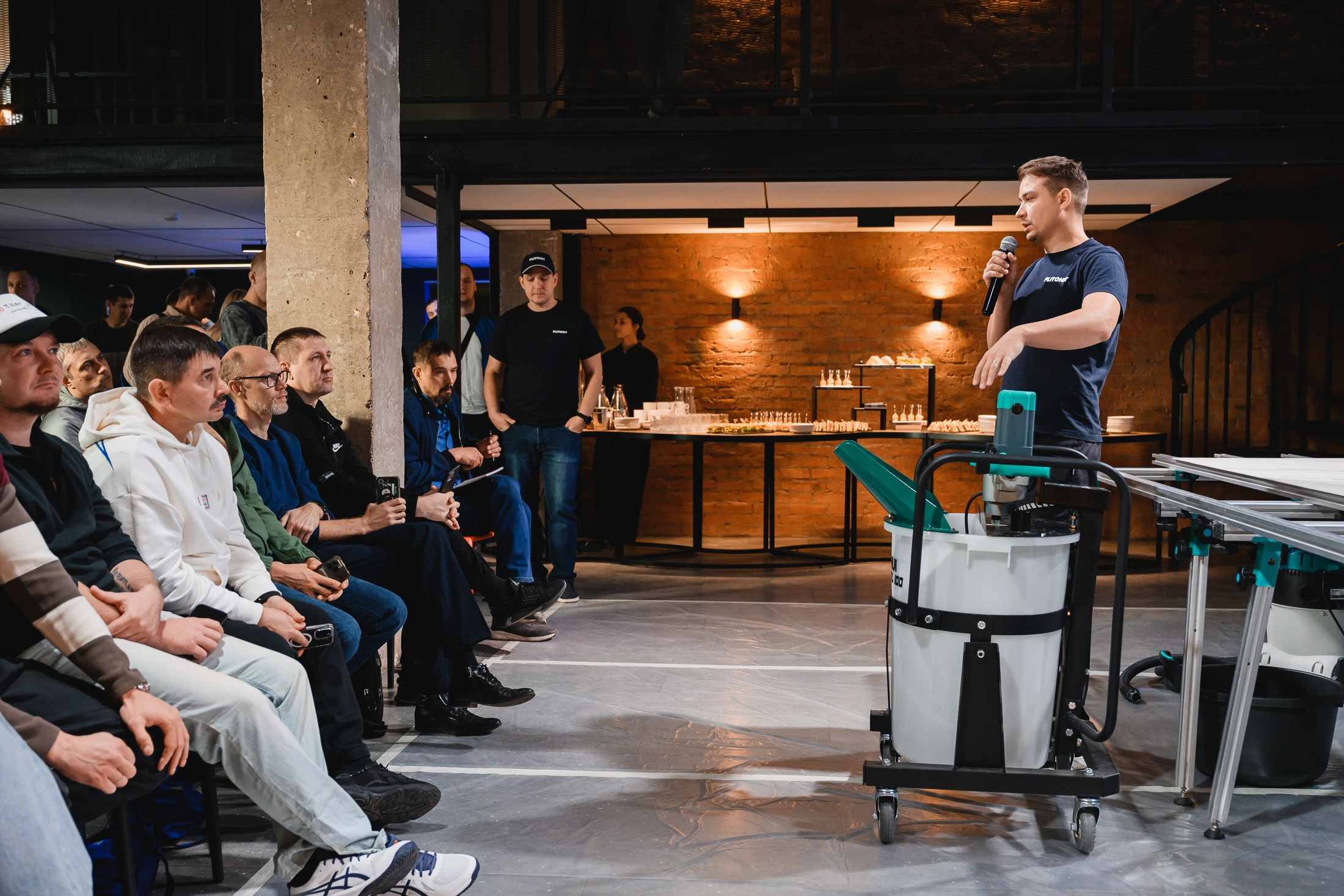 «Вот это замес!» PLITONIT. 📸Портретный и репортажный фотограф | Красноярск | Поливода Дмитрий📸