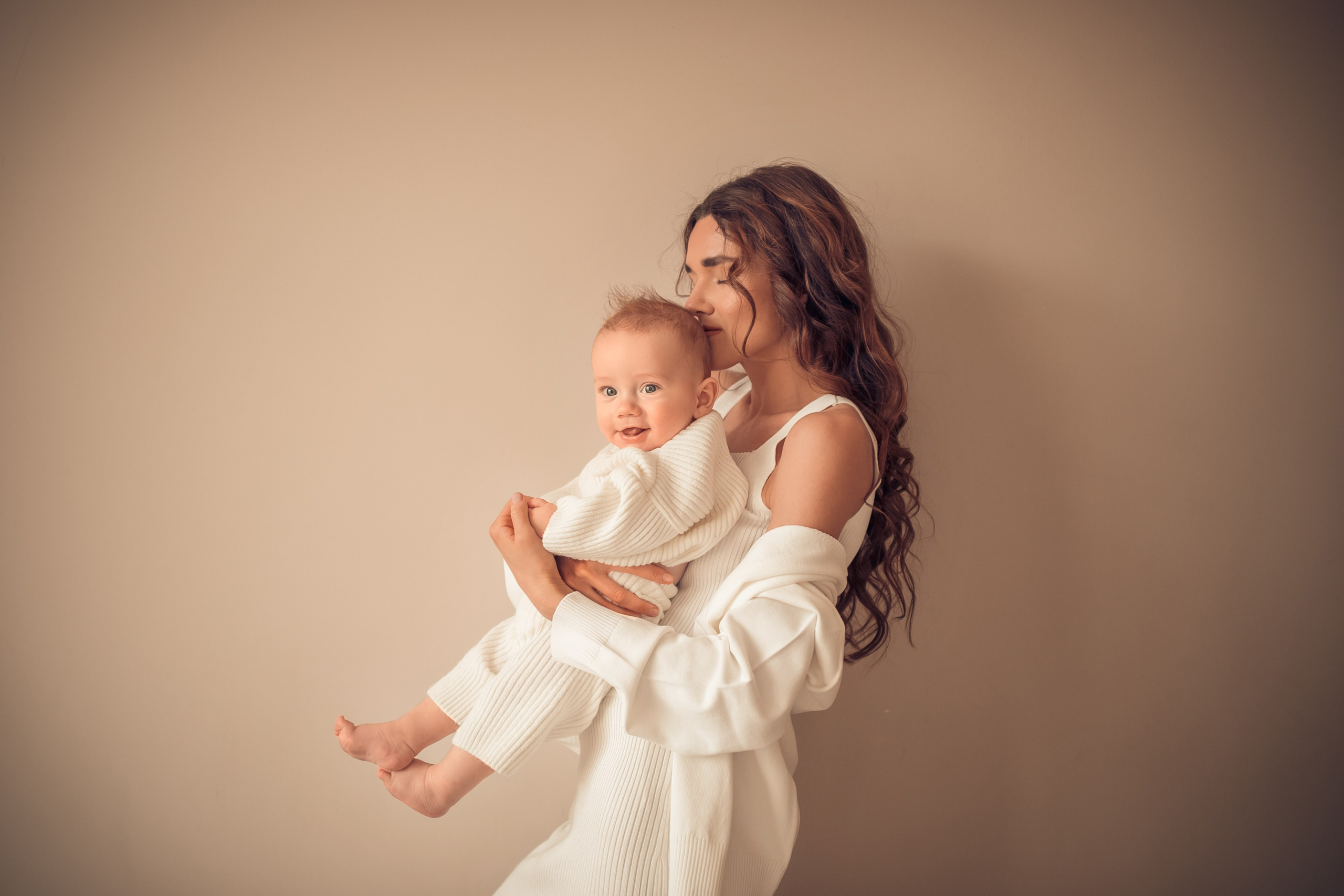 Юля и Макс. Главная