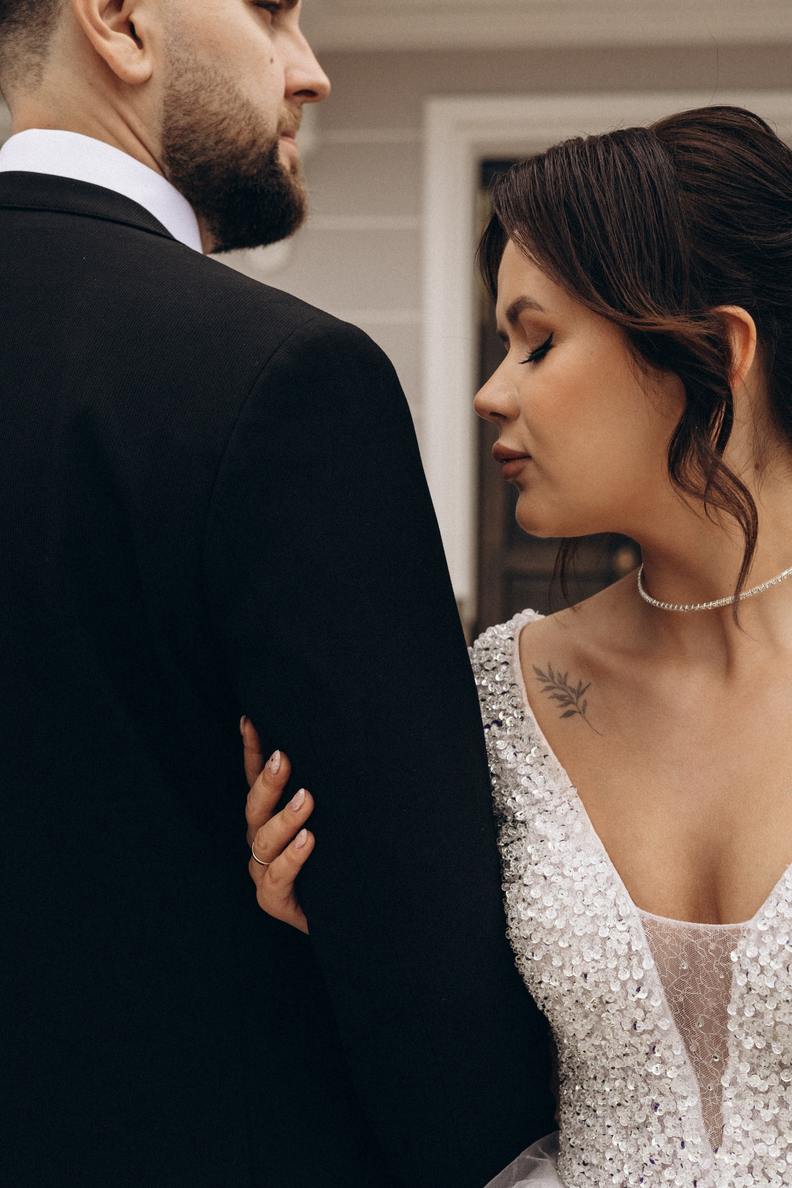 Андрей и Екатерина. Смирнова Алена Фотограф Екатеринбург