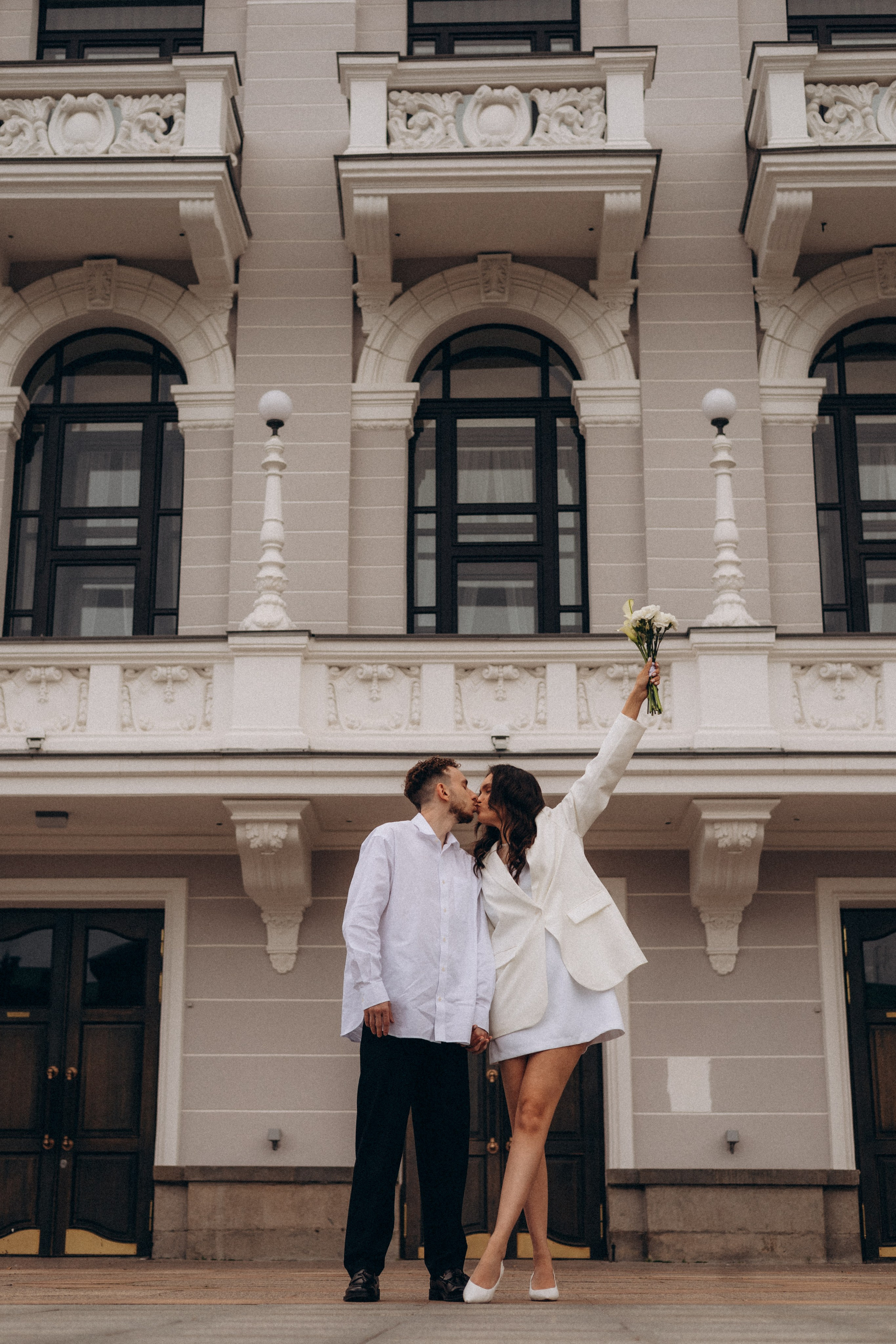 Александр и Наталья. Смирнова Алена Фотограф Екатеринбург