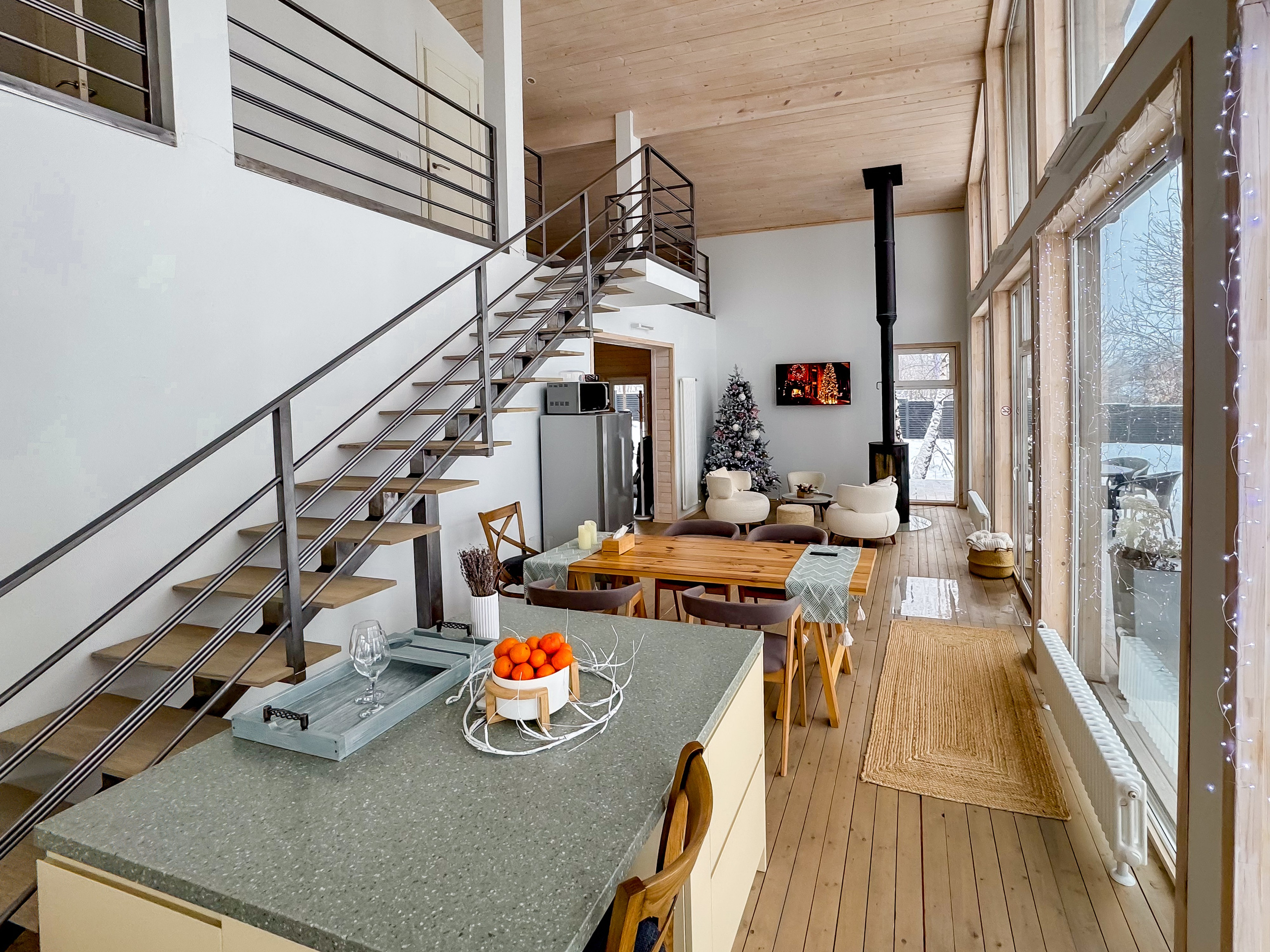 Дом 2 (Переславская благодать). Профессиональный фотограф Natali Aieteia