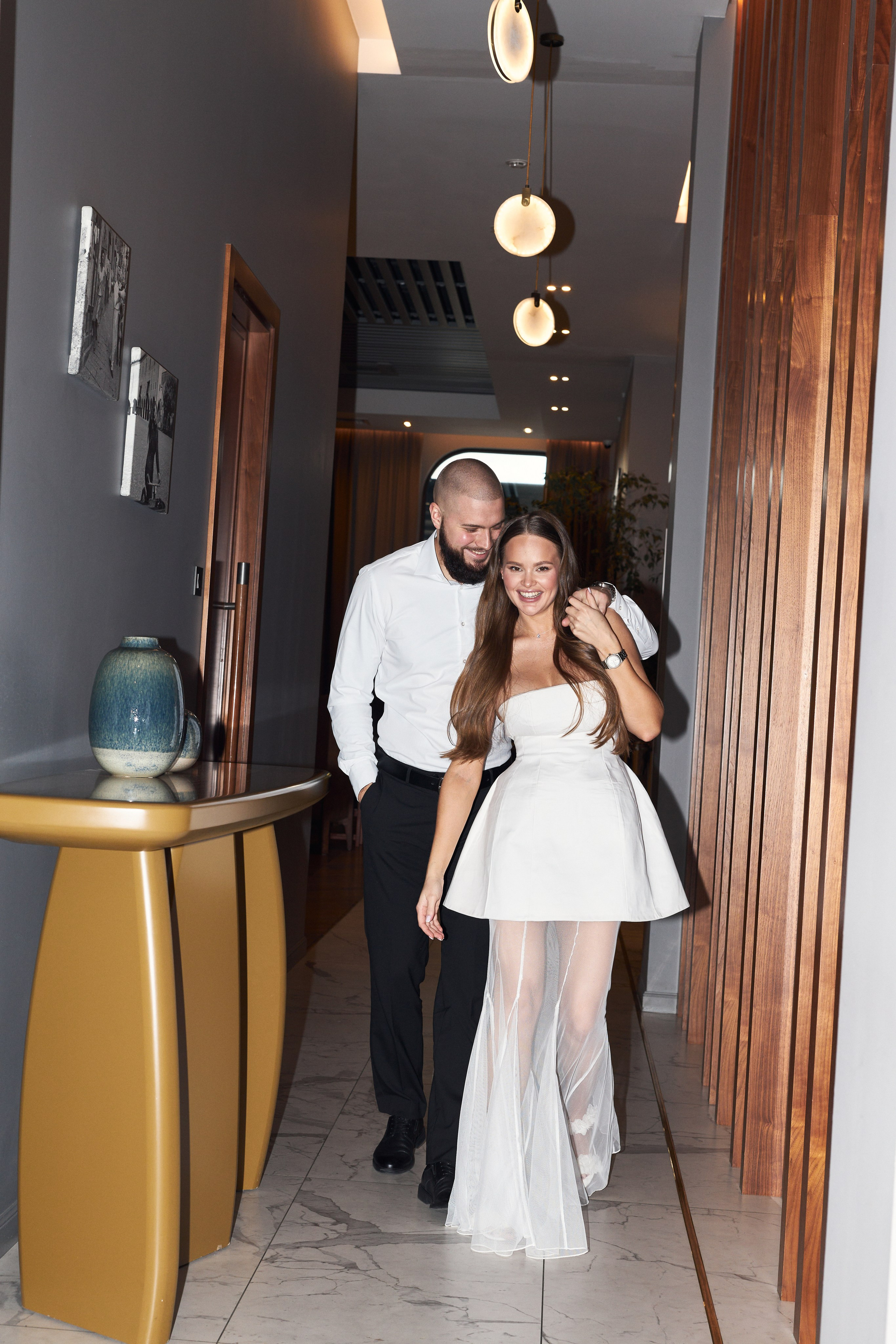 Александра и Савелий. Фотограф в Екатеринбурге и Москве, Анна