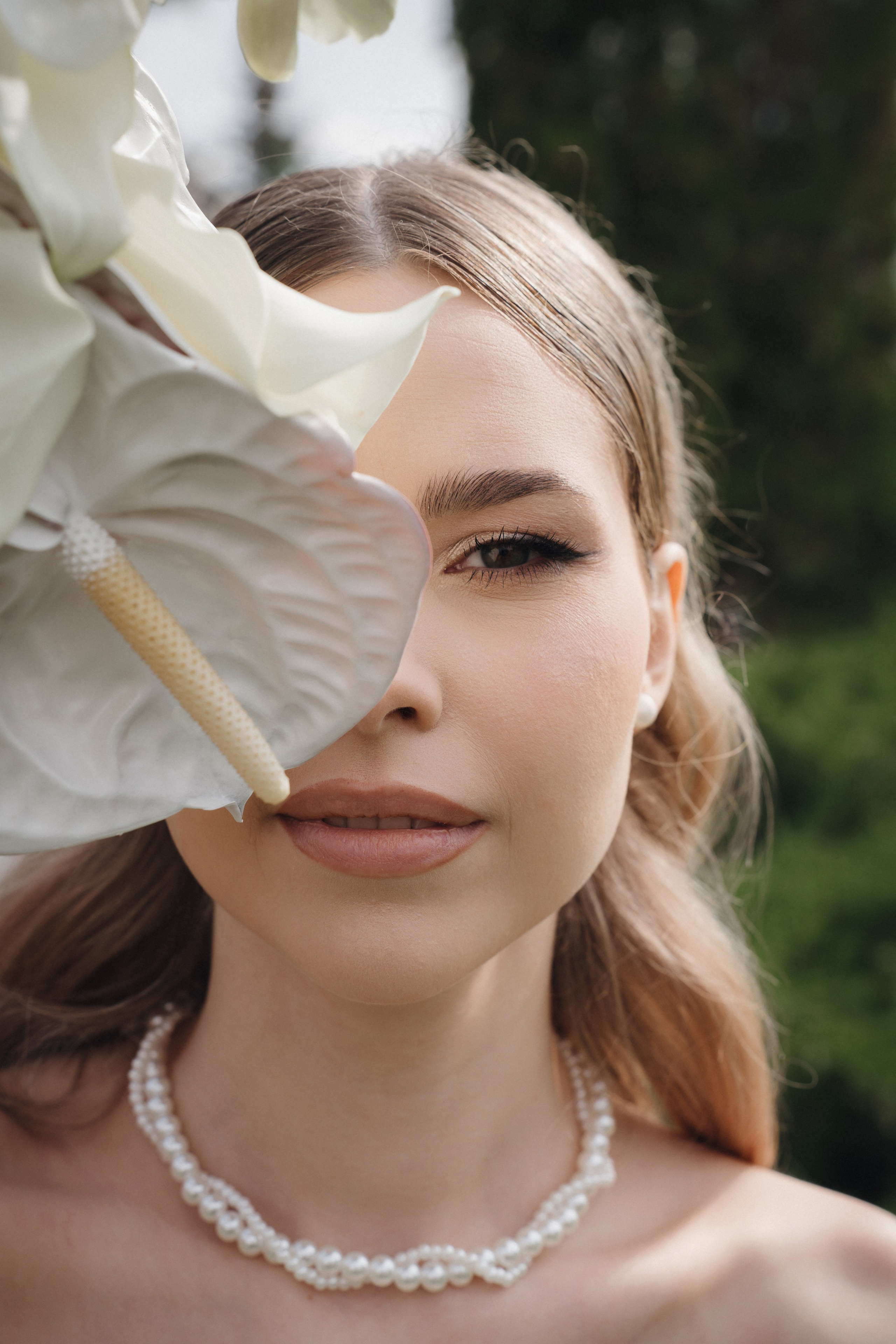 Сергей и Алина. Профессиональный фотограф в Самаре Анна Конзаева